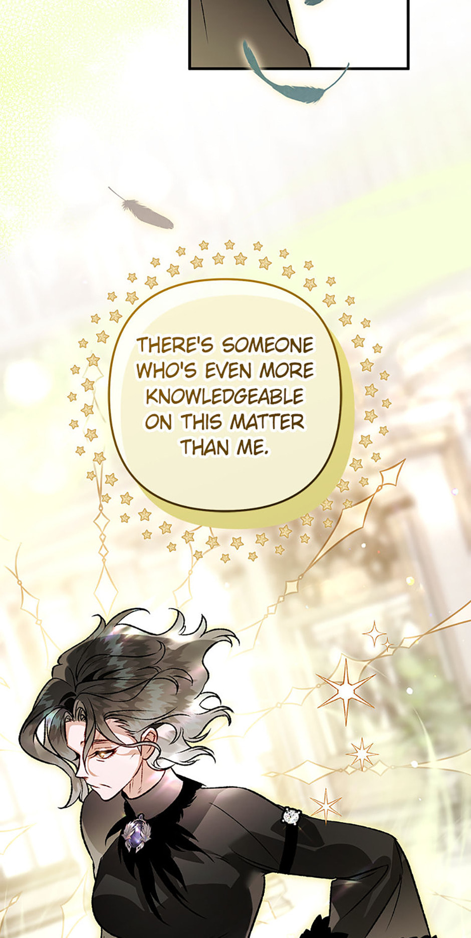Read The Crow