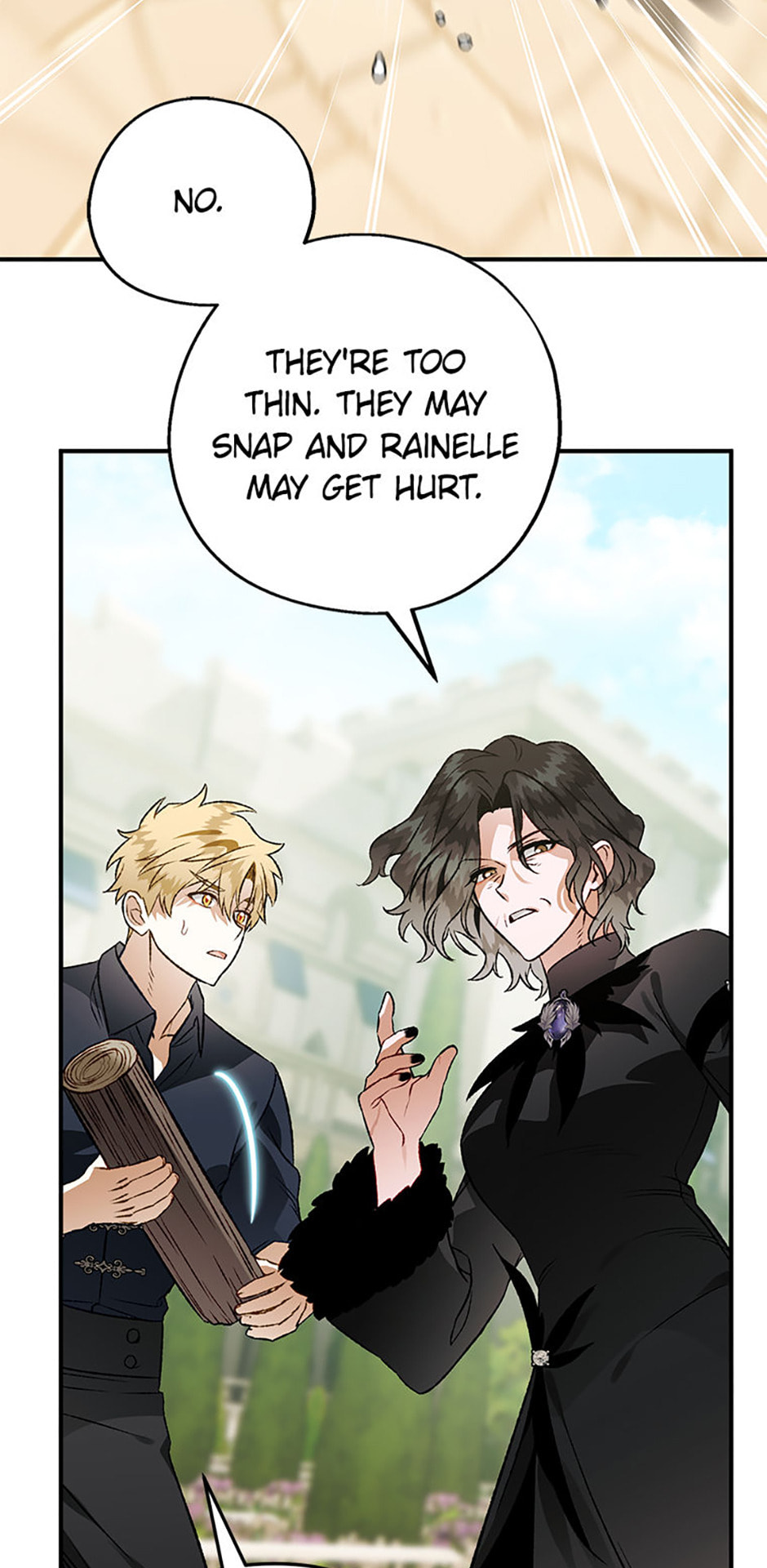 Read The Crow