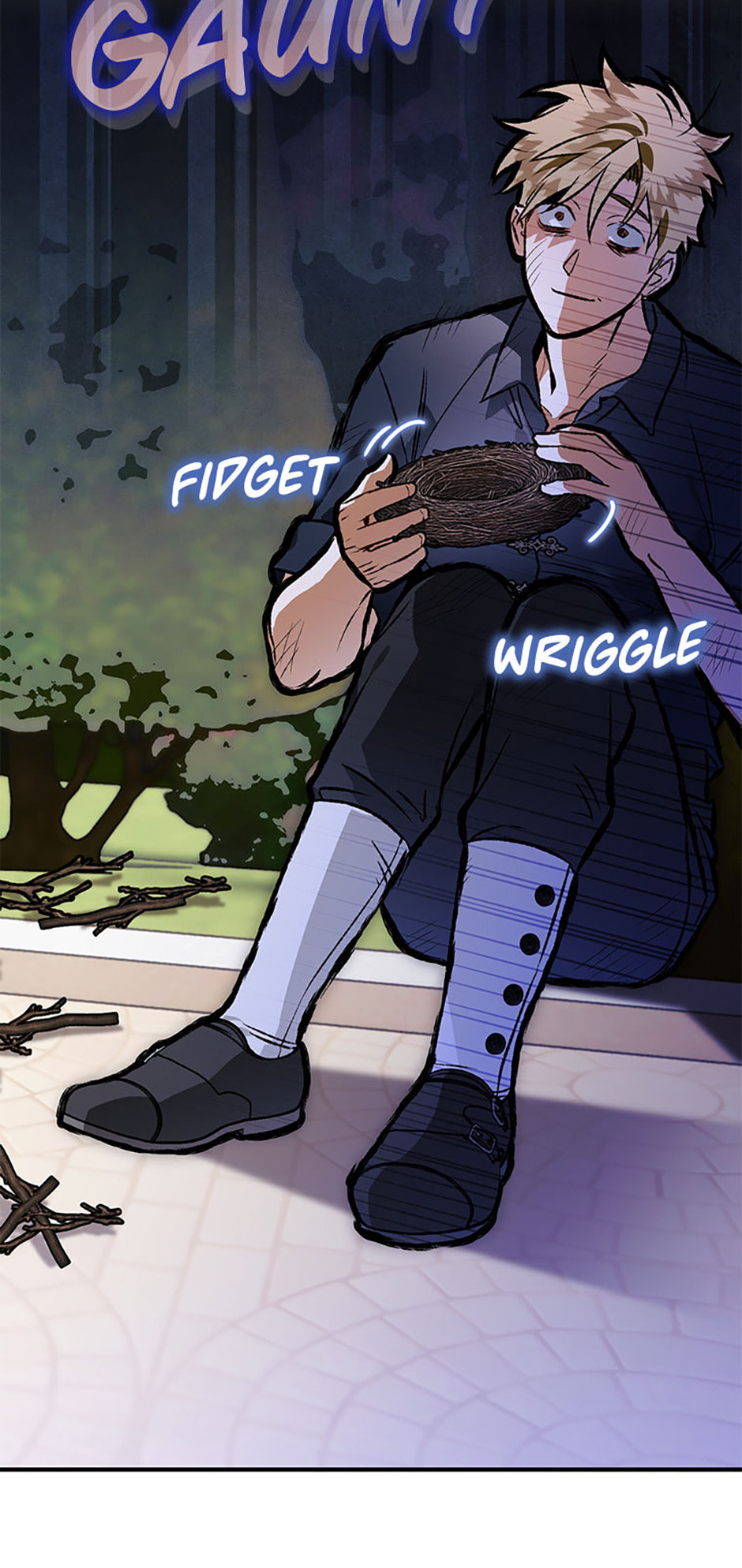 Read The Crow