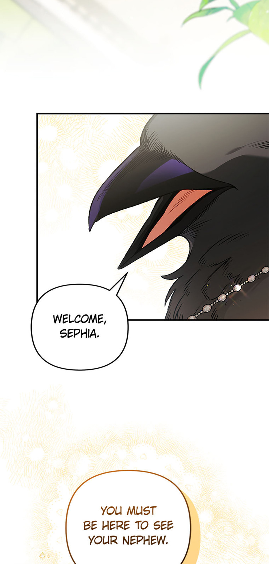 Read The Crow