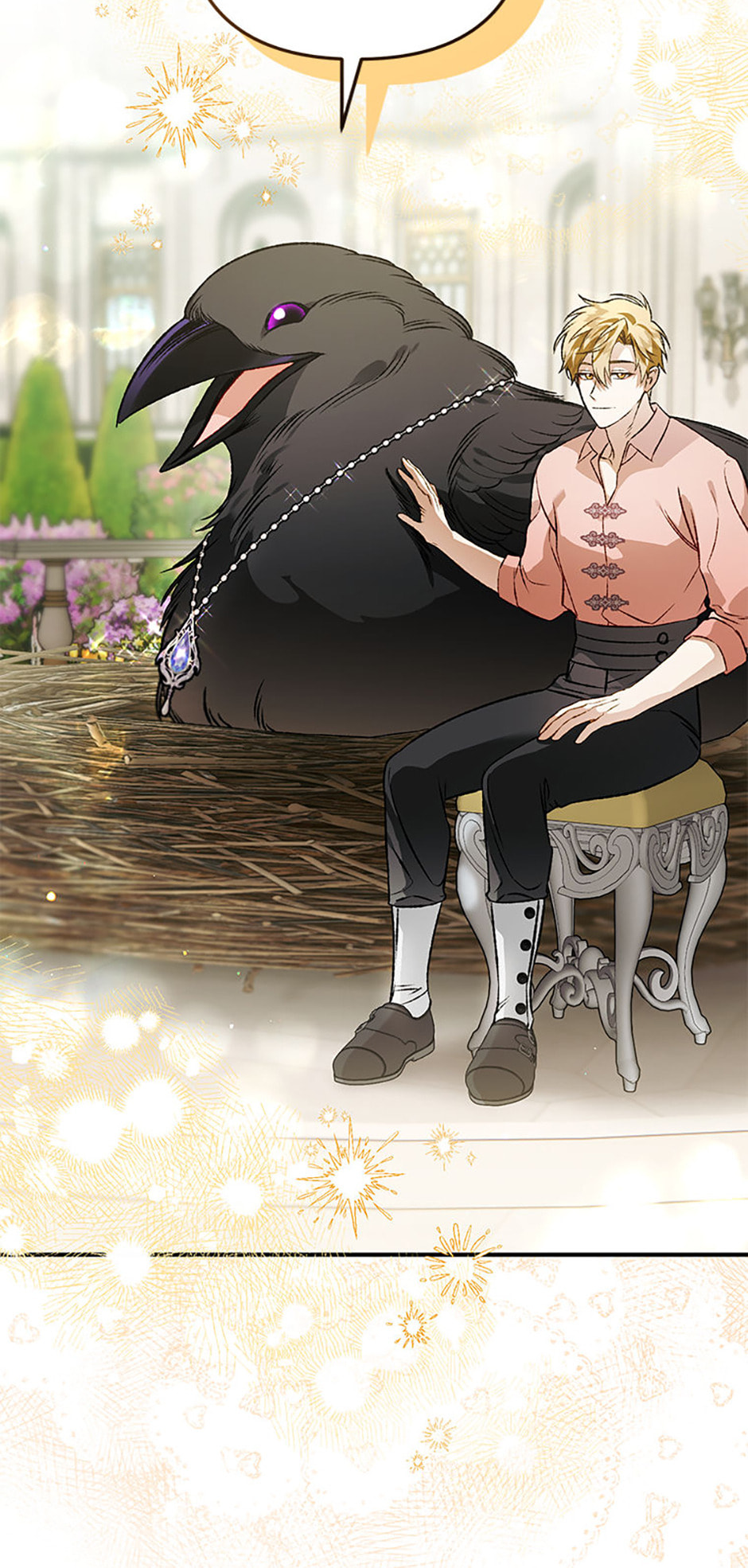 Read The Crow
