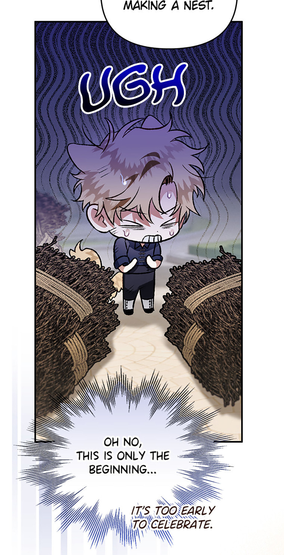 Read The Crow