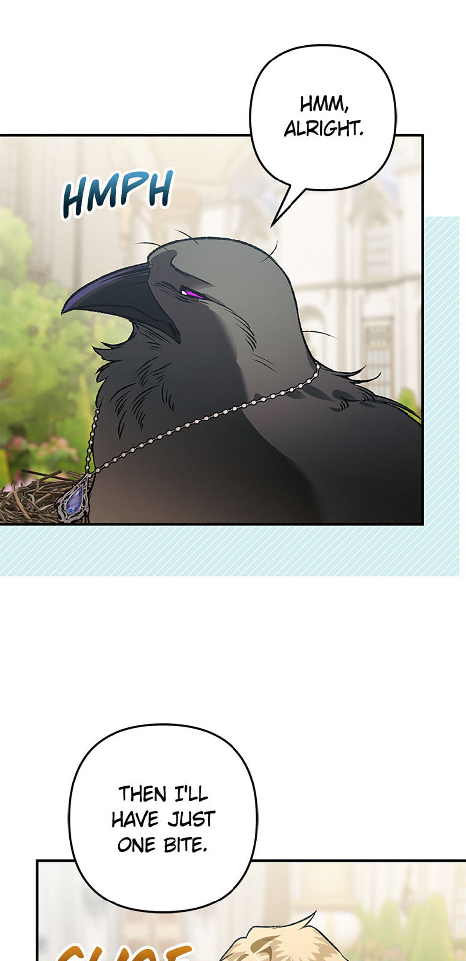 Read The Crow