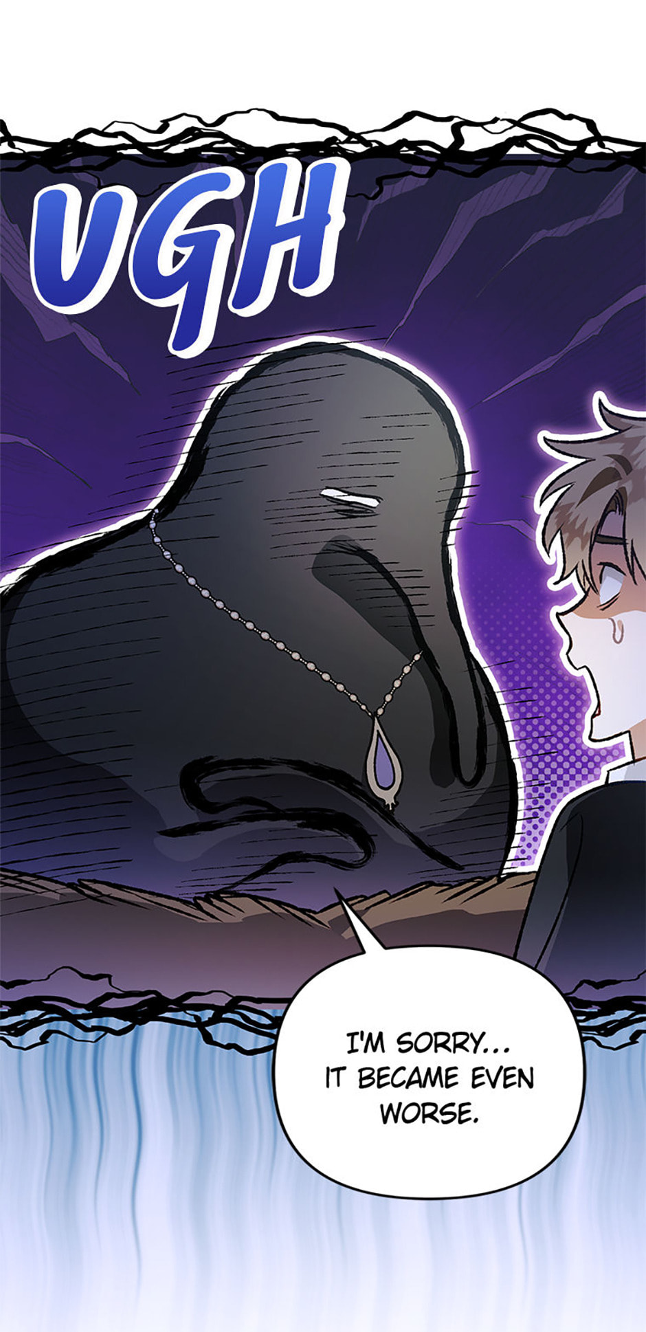 Read The Crow