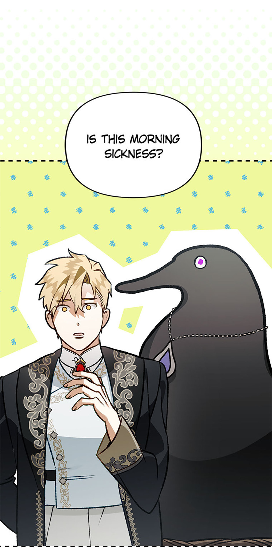 Read The Crow