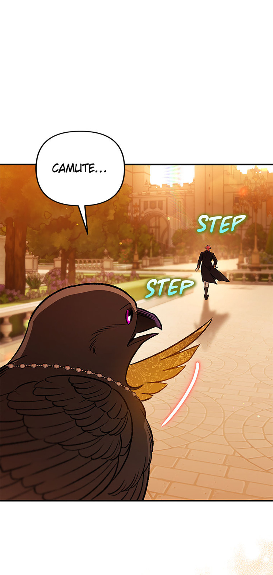 Read The Crow