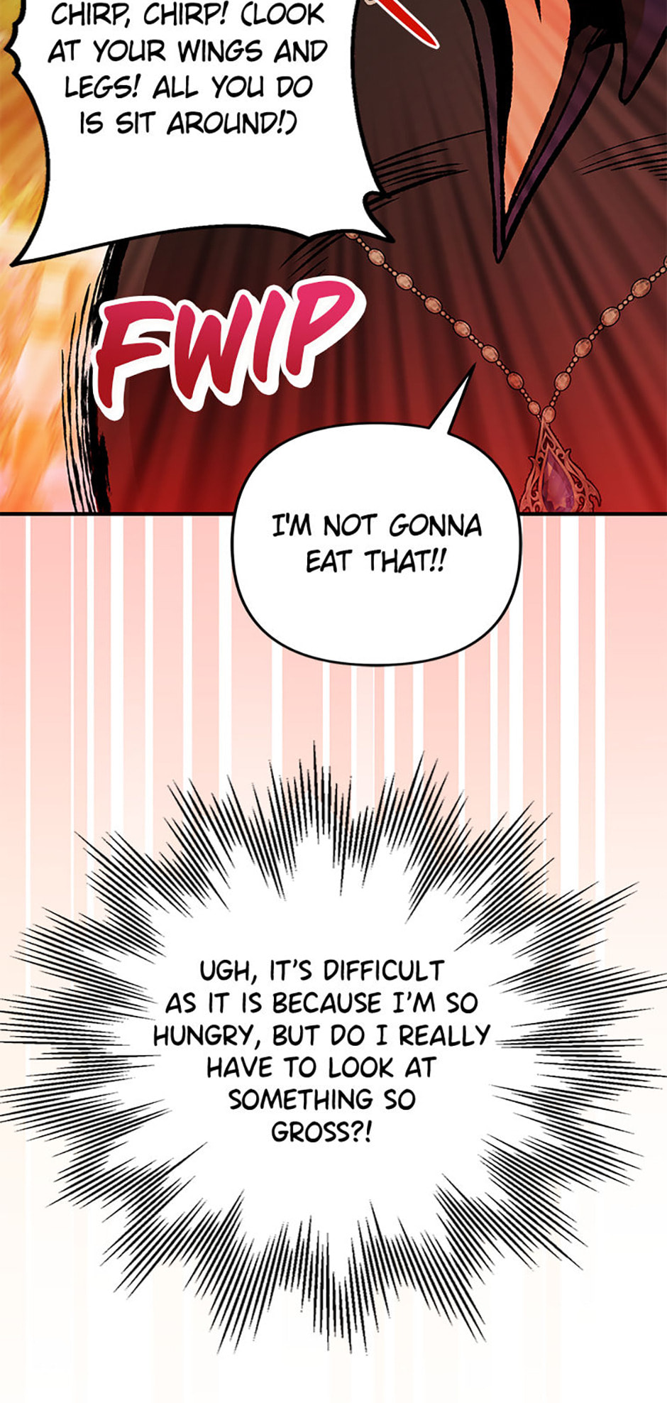 Read The Crow