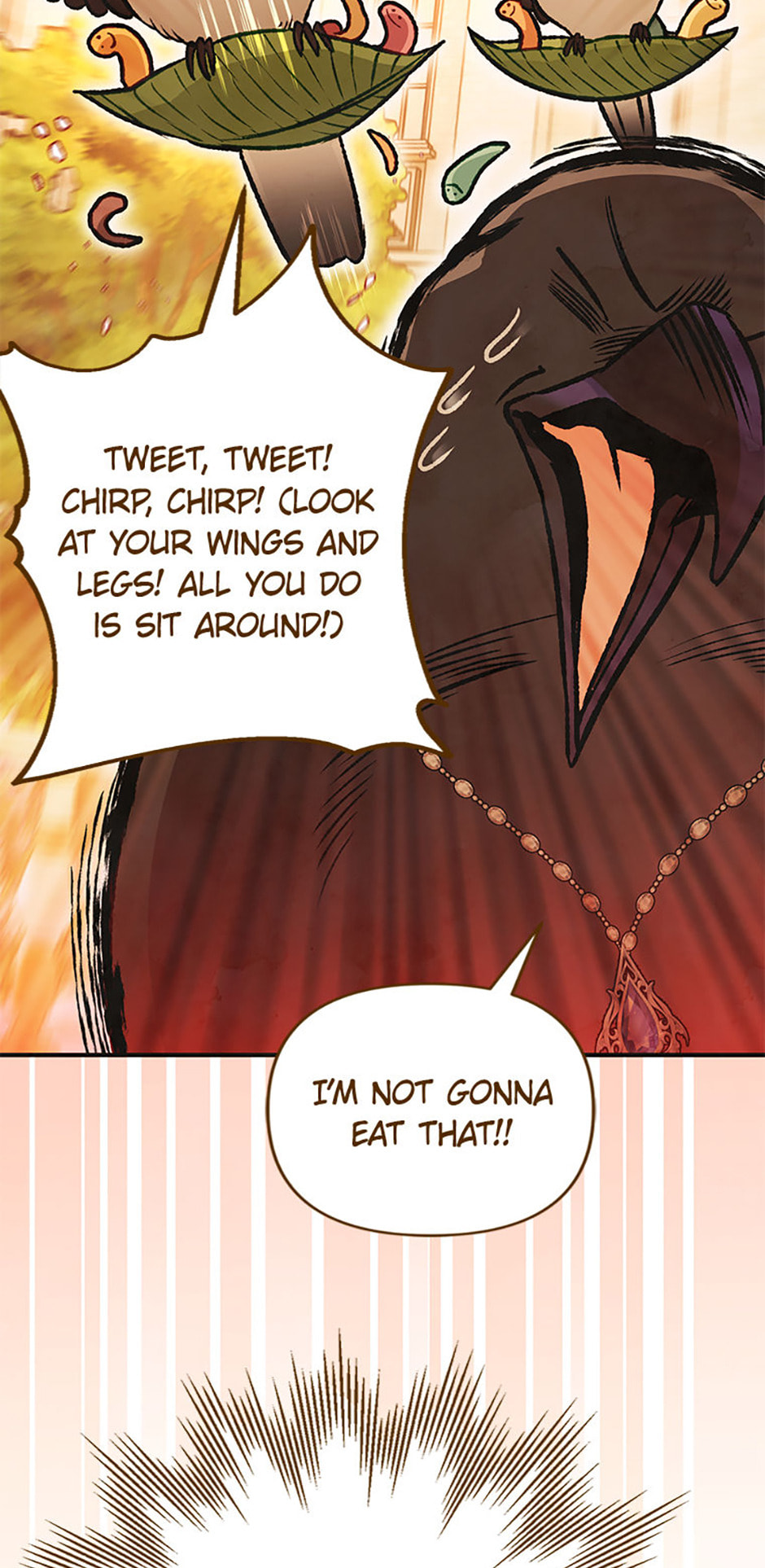 Read The Crow
