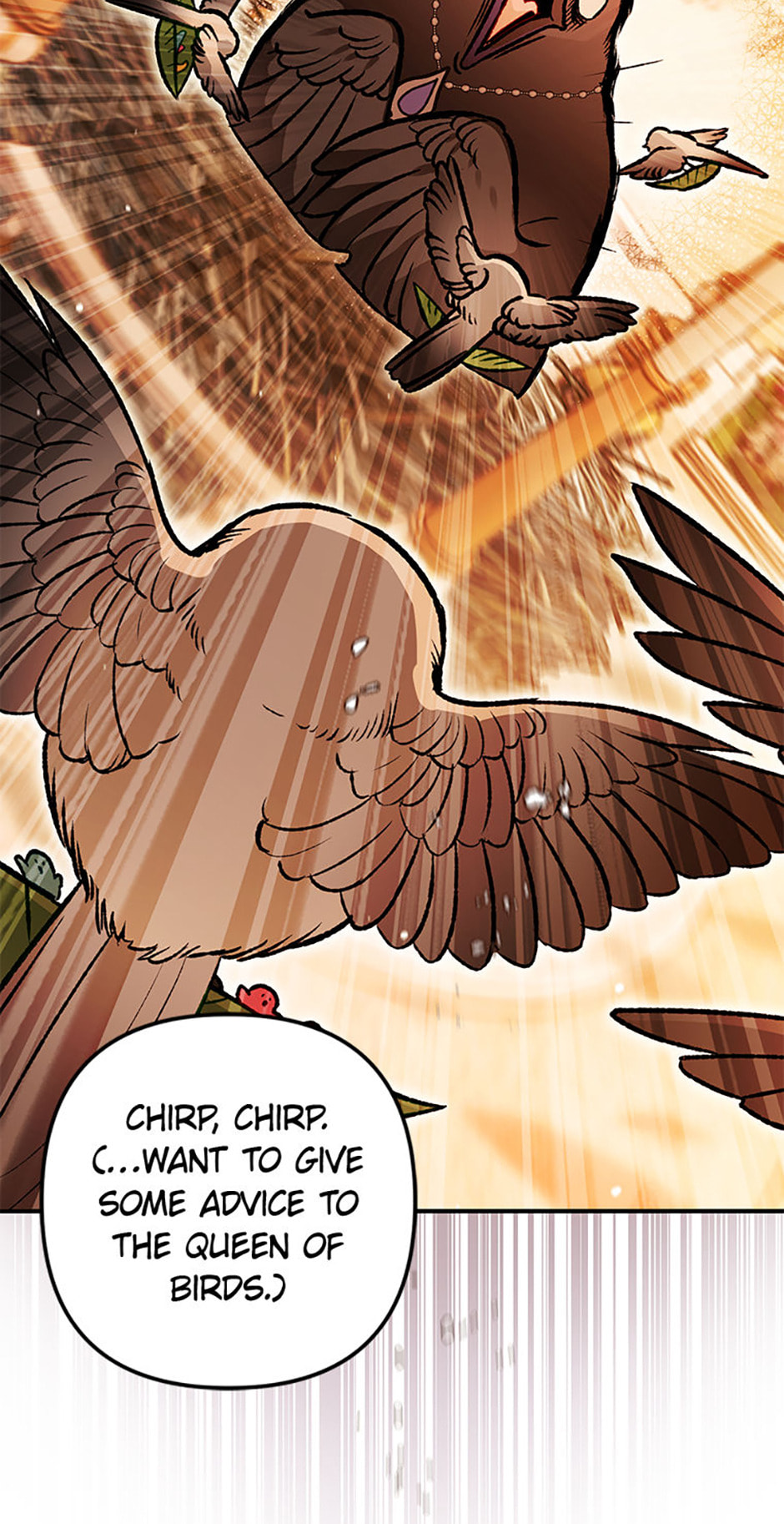 Read The Crow