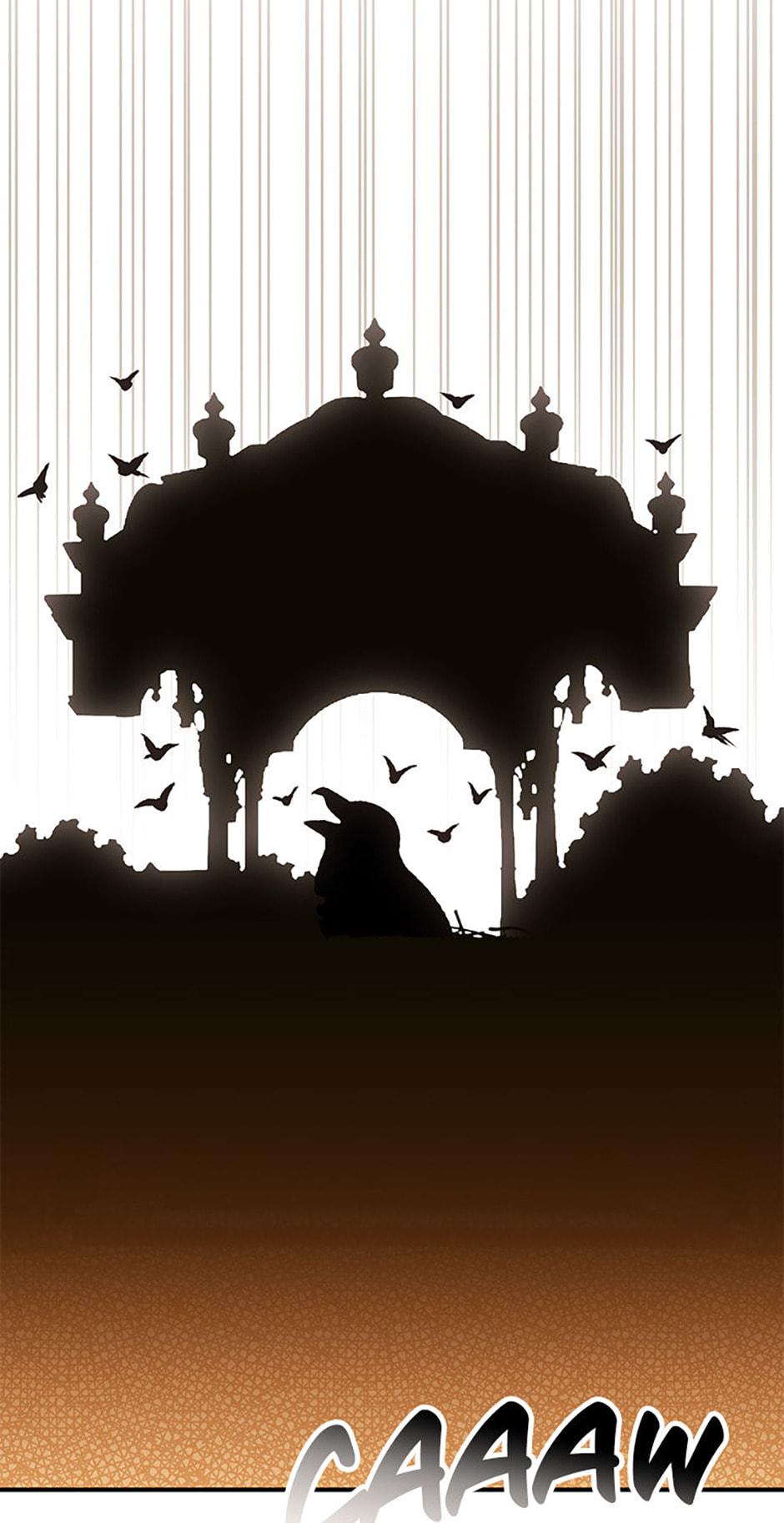 Read The Crow