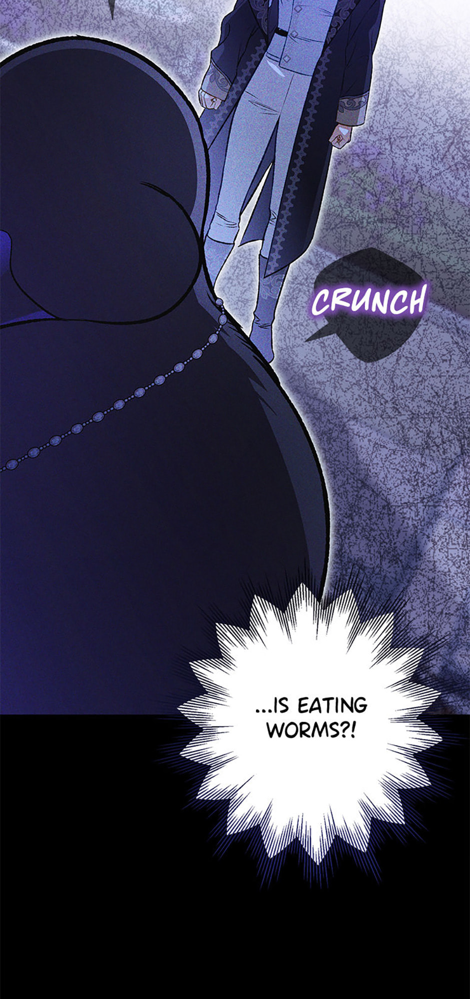 Read The Crow