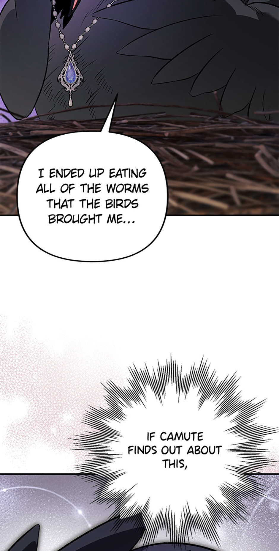 Read The Crow