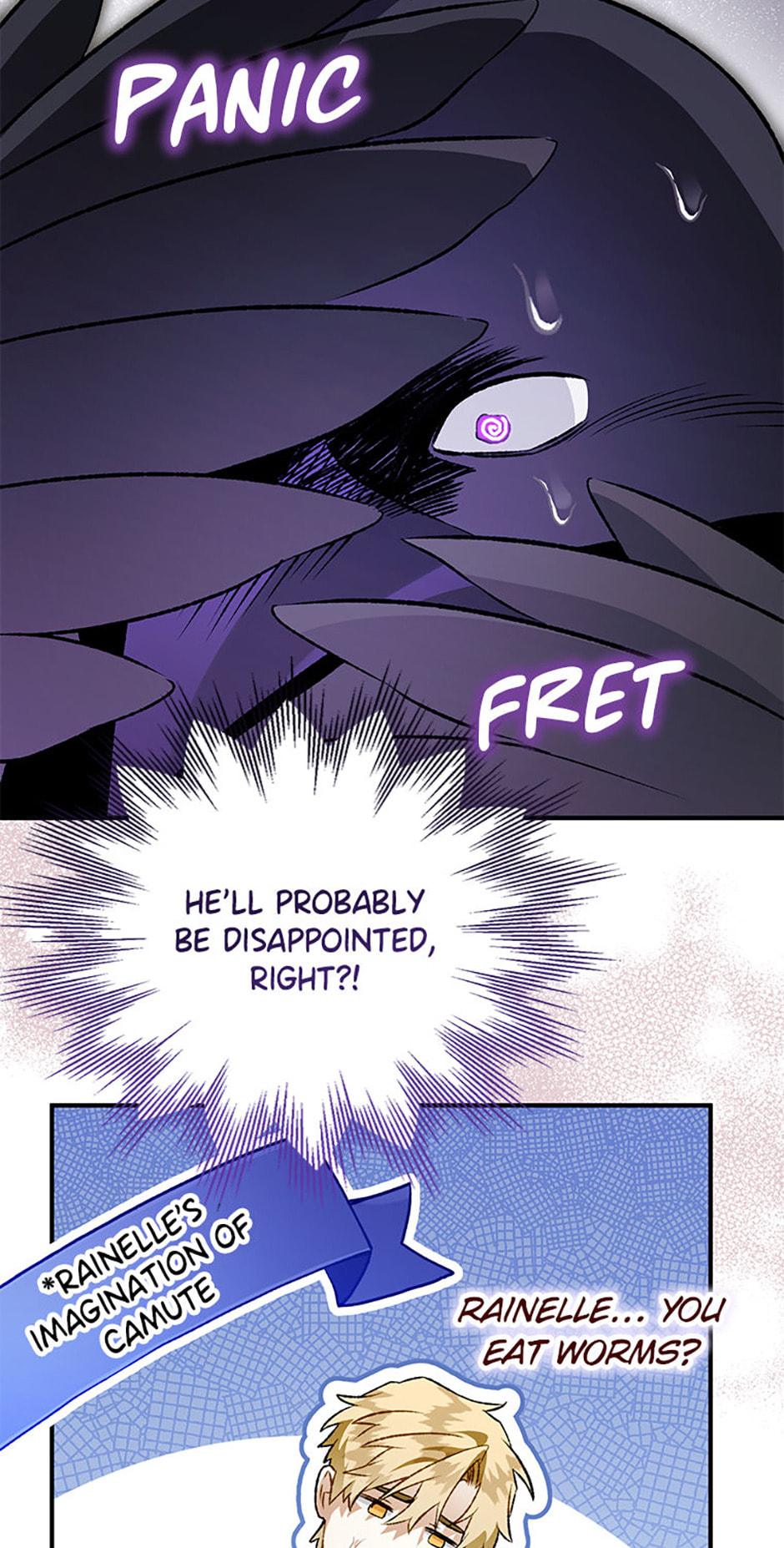 Read The Crow