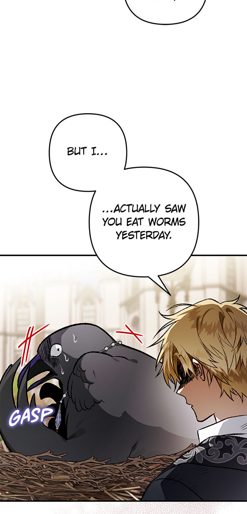 Read The Crow