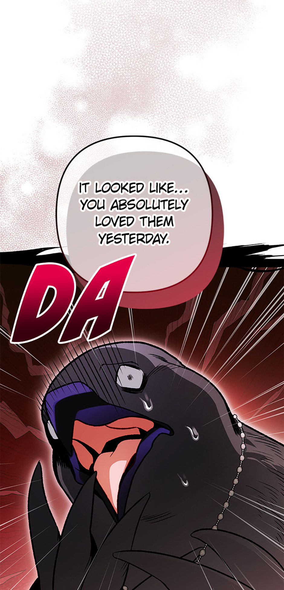 Read The Crow