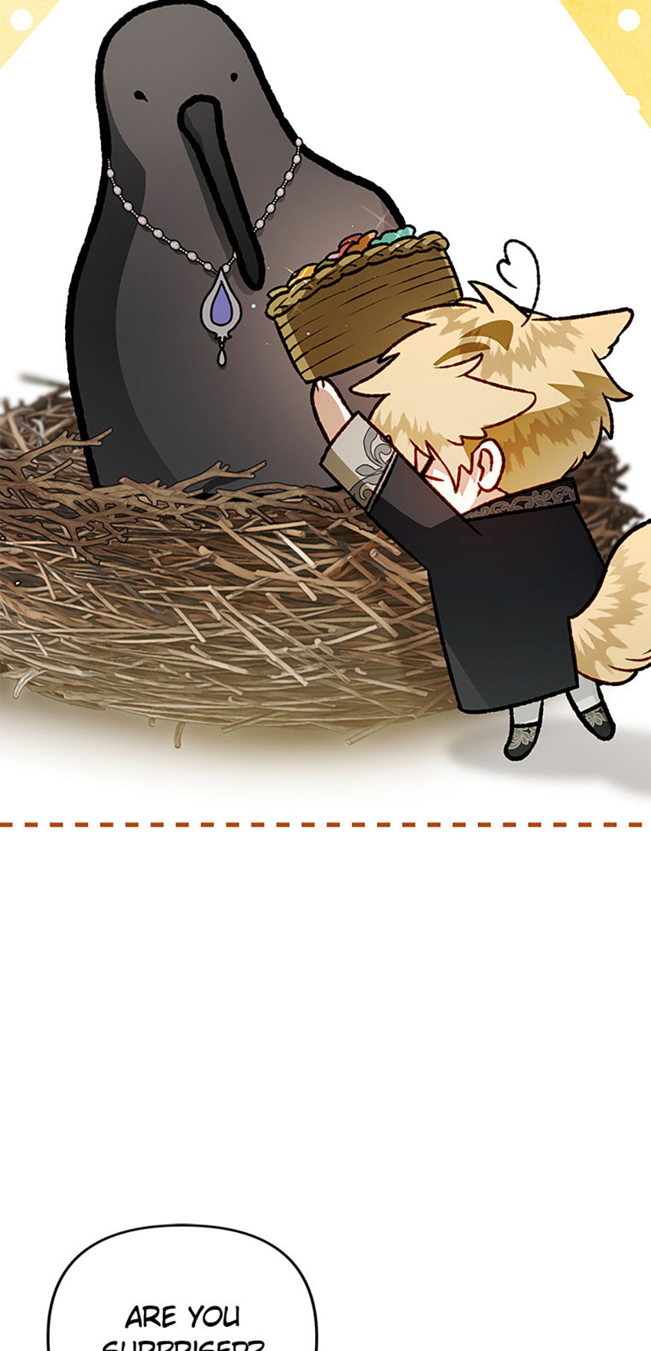 Read The Crow