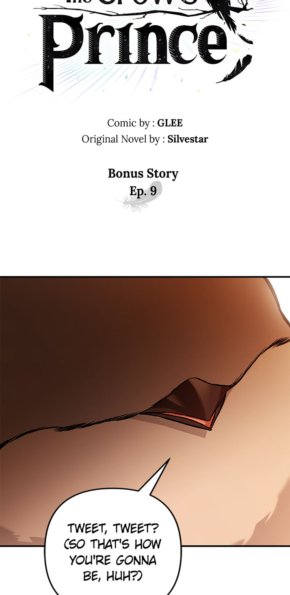 Read The Crow