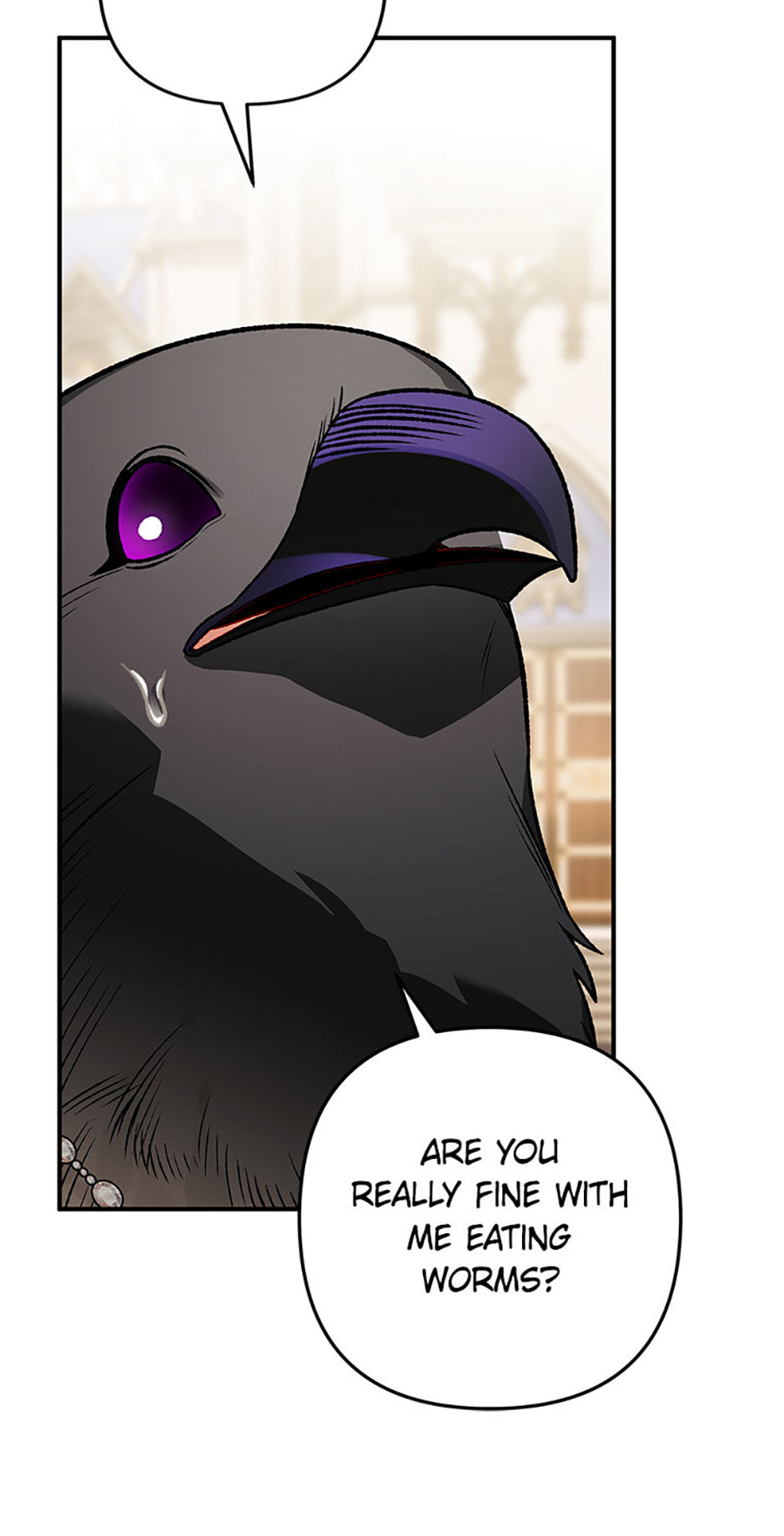 Read The Crow