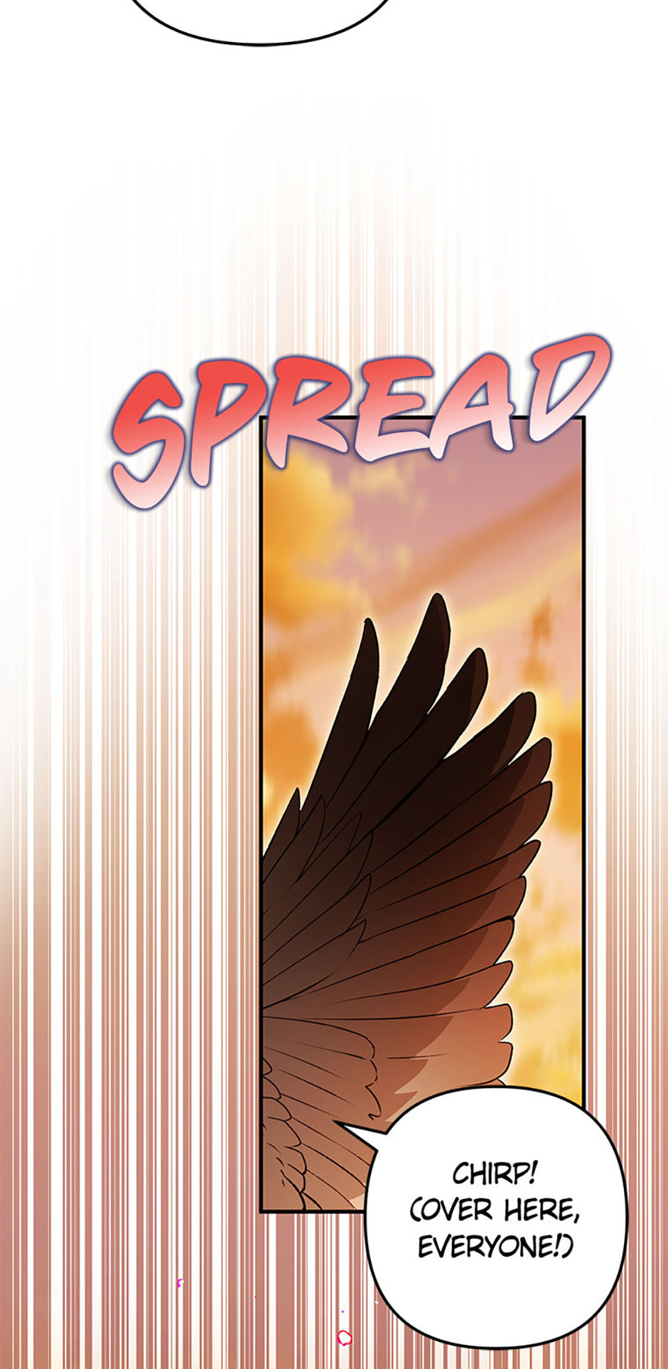 Read The Crow