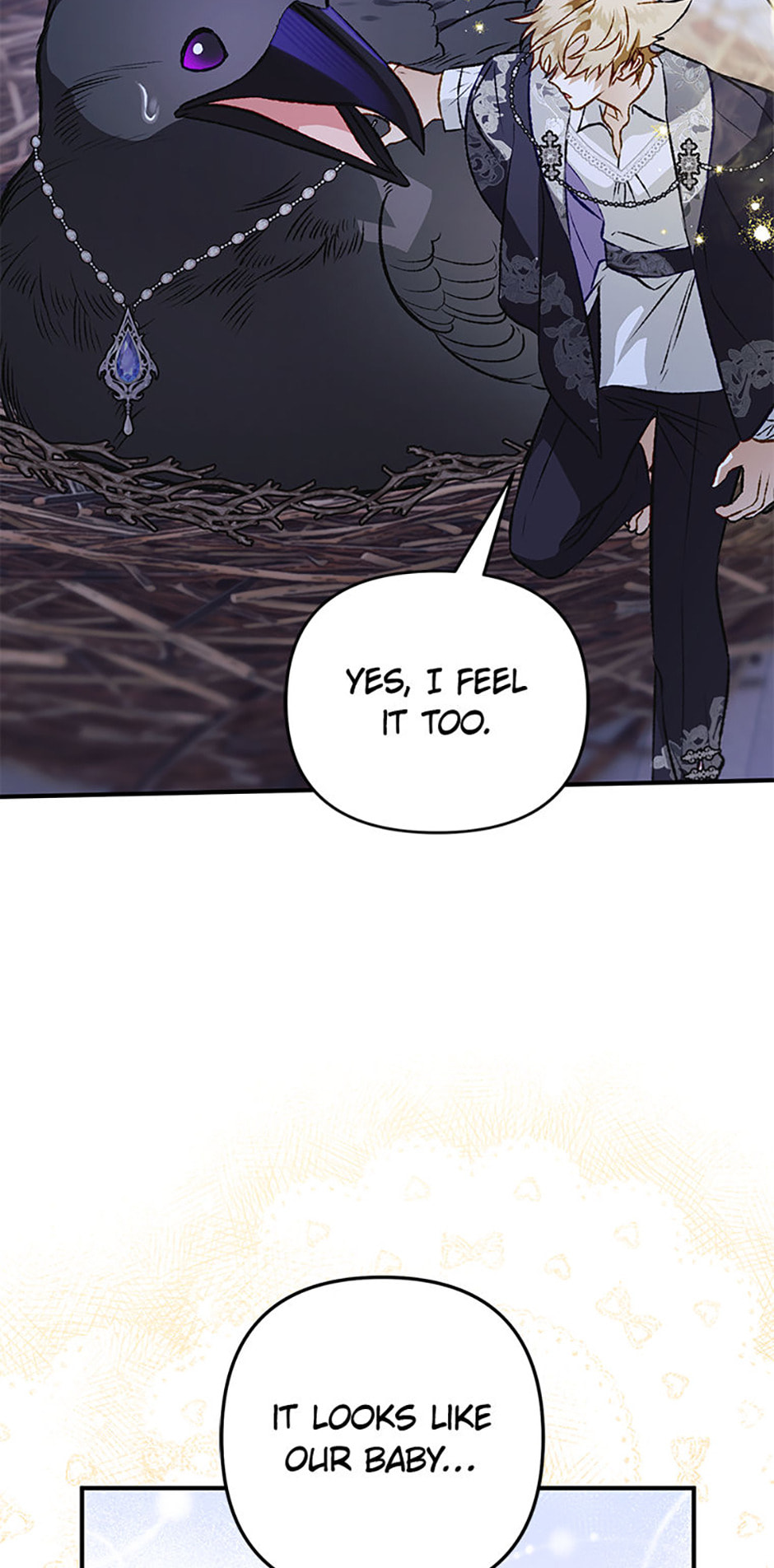 Read The Crow