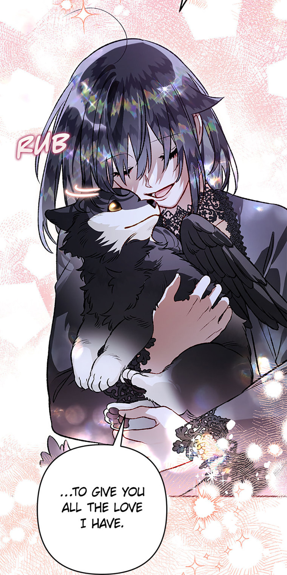 Read The Crow