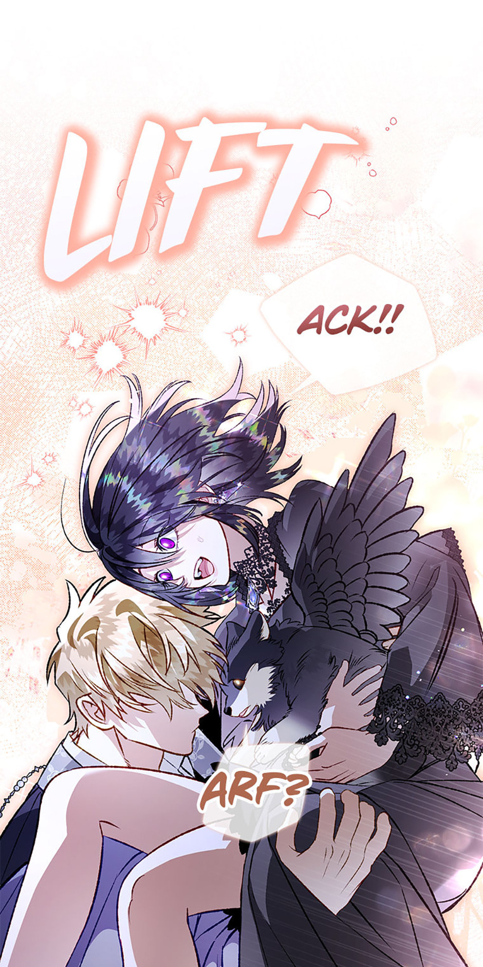 Read The Crow