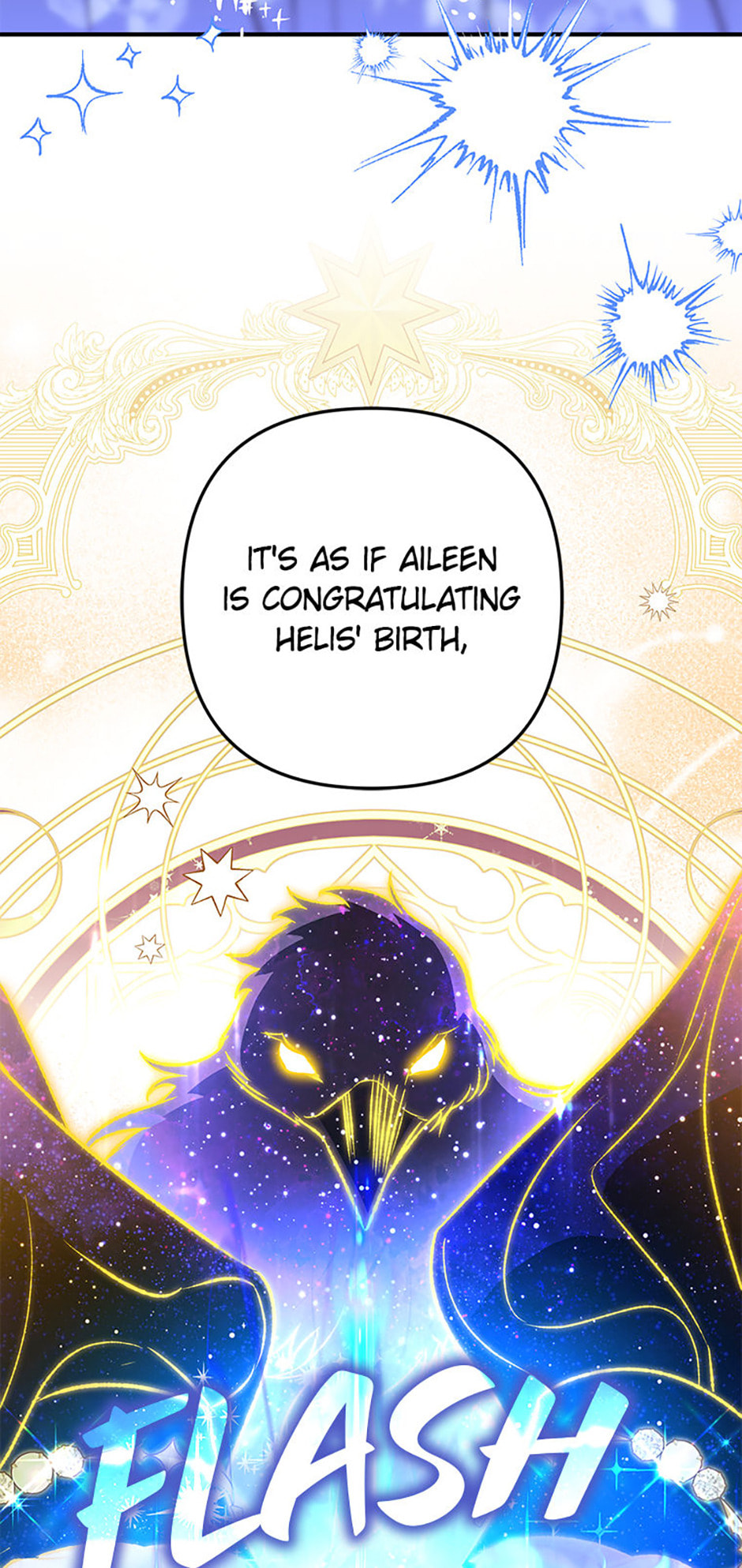 Read The Crow