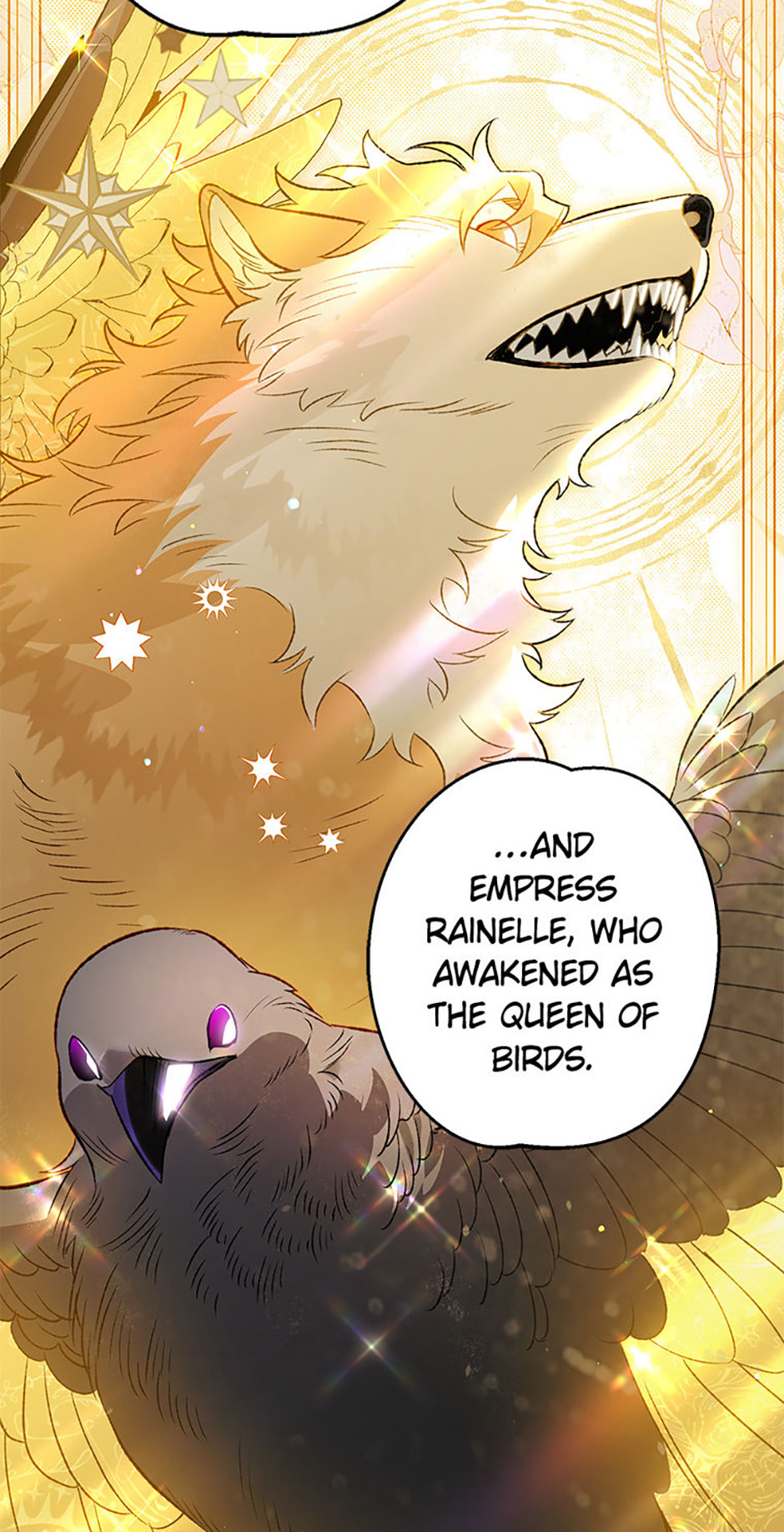 Read The Crow