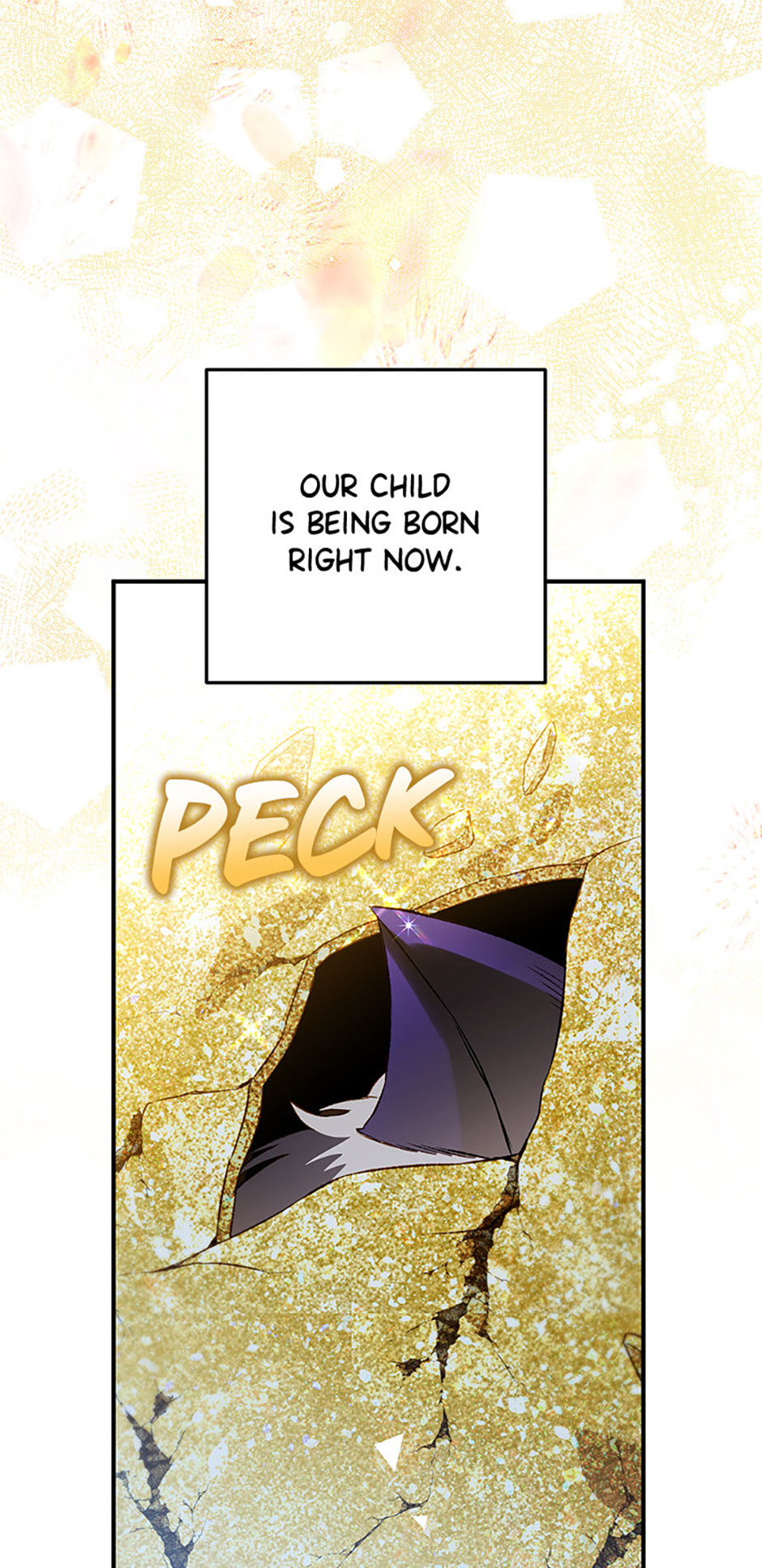 Read The Crow