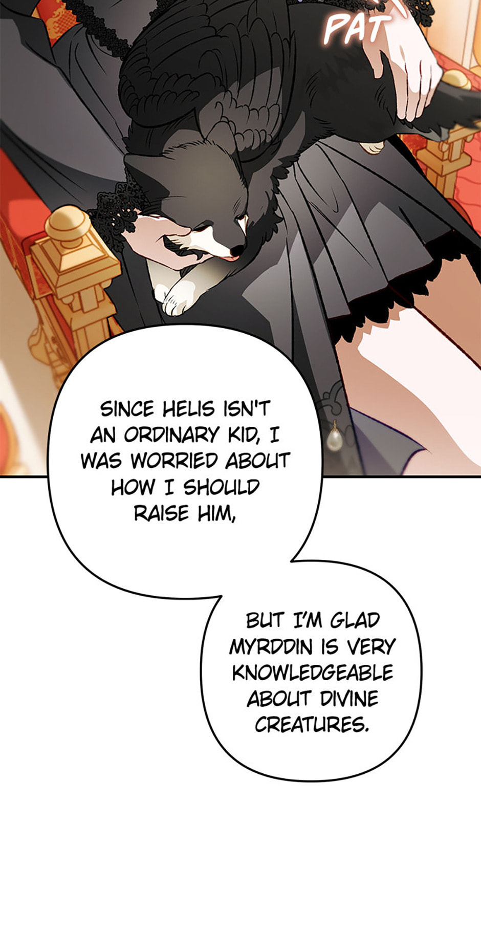 Read The Crow