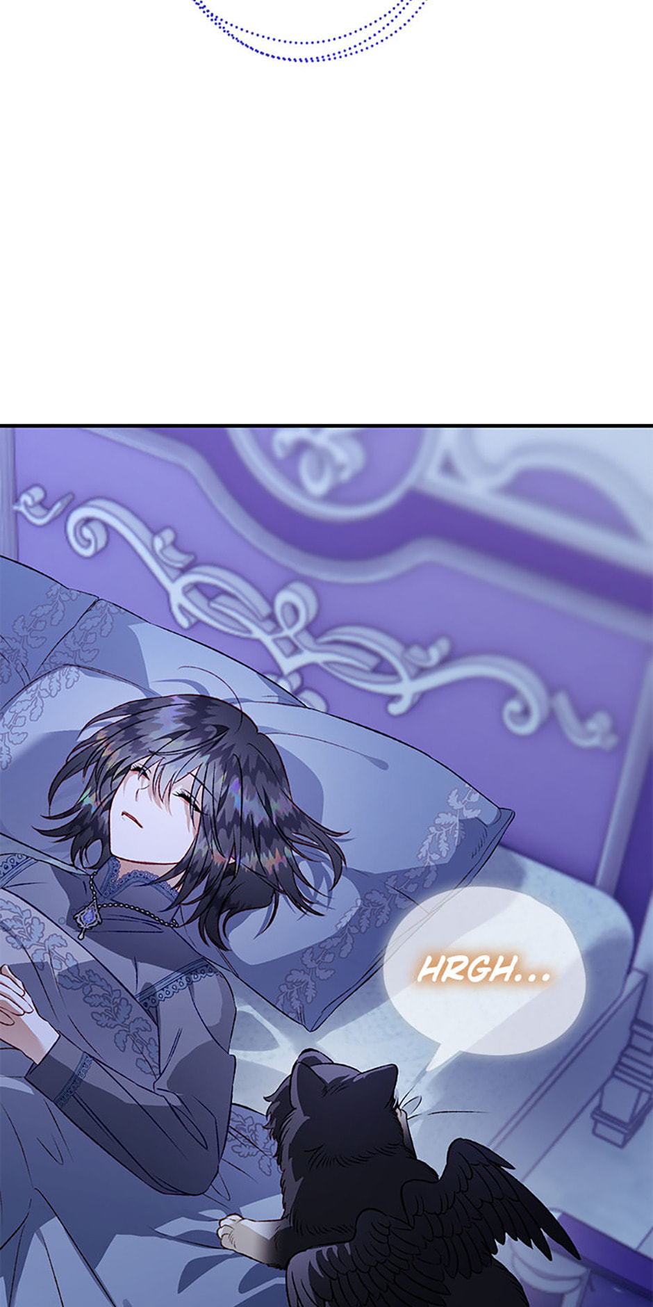 Read The Crow