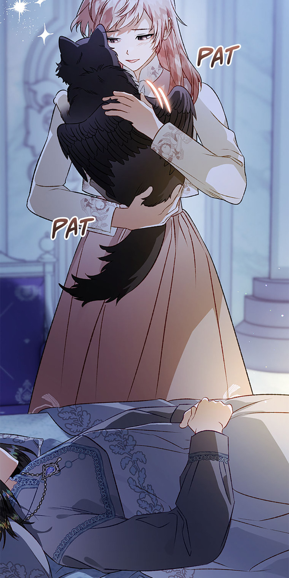 Read The Crow