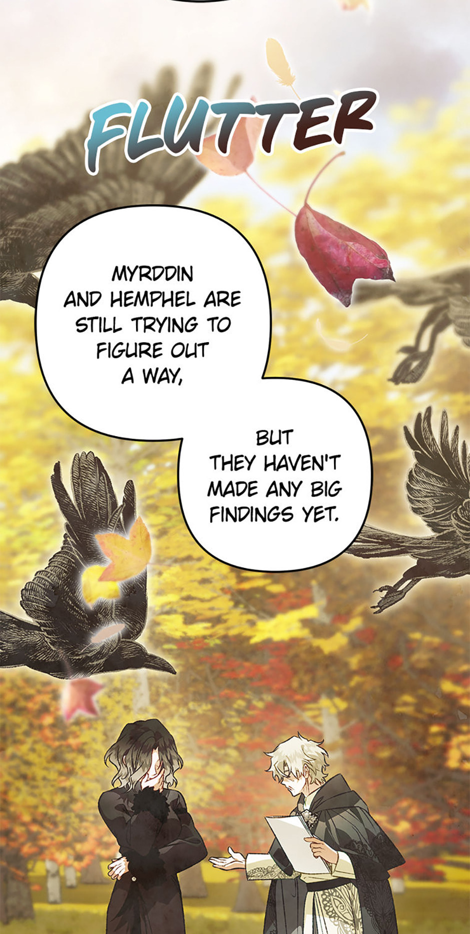 Read The Crow