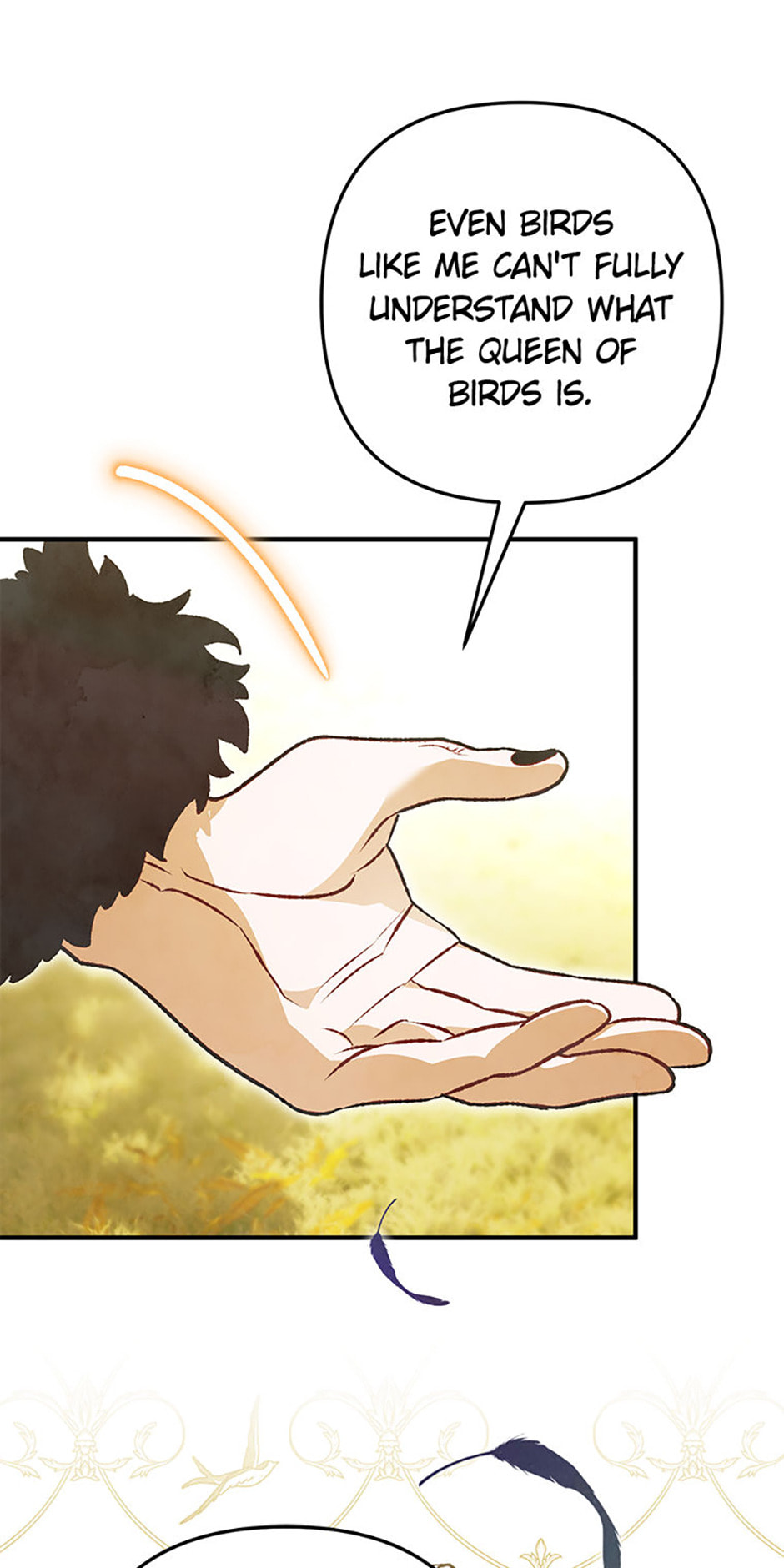 Read The Crow