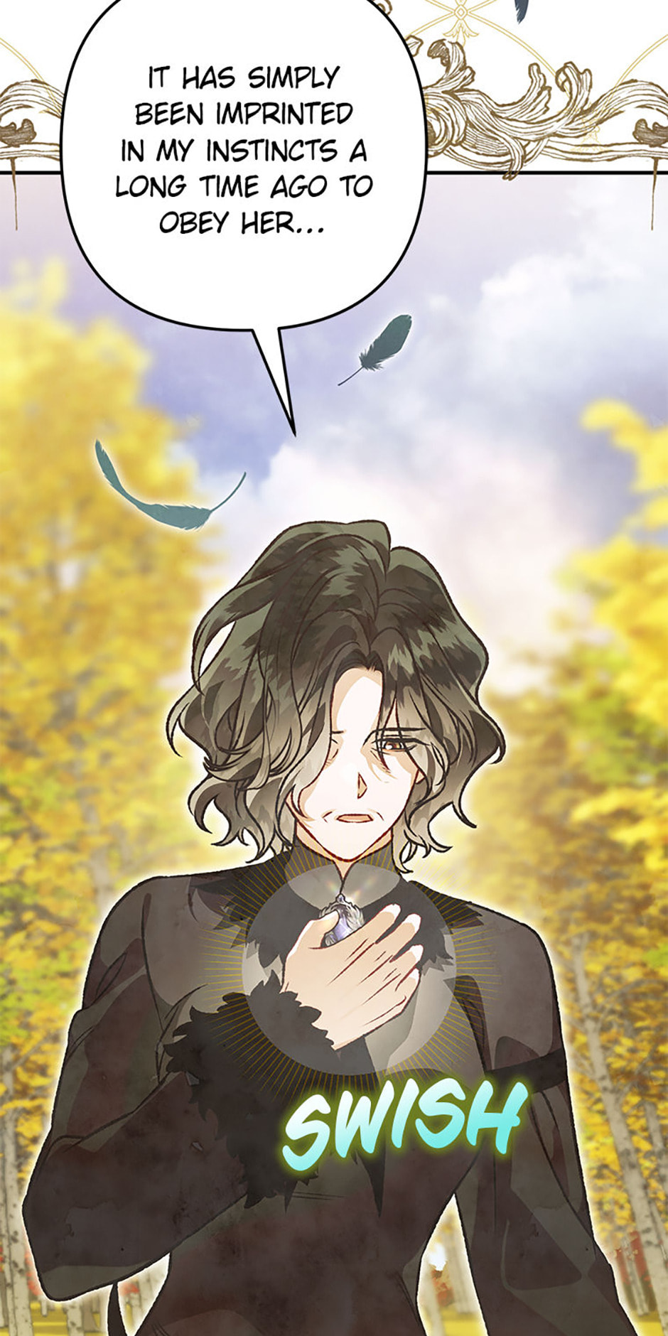 Read The Crow