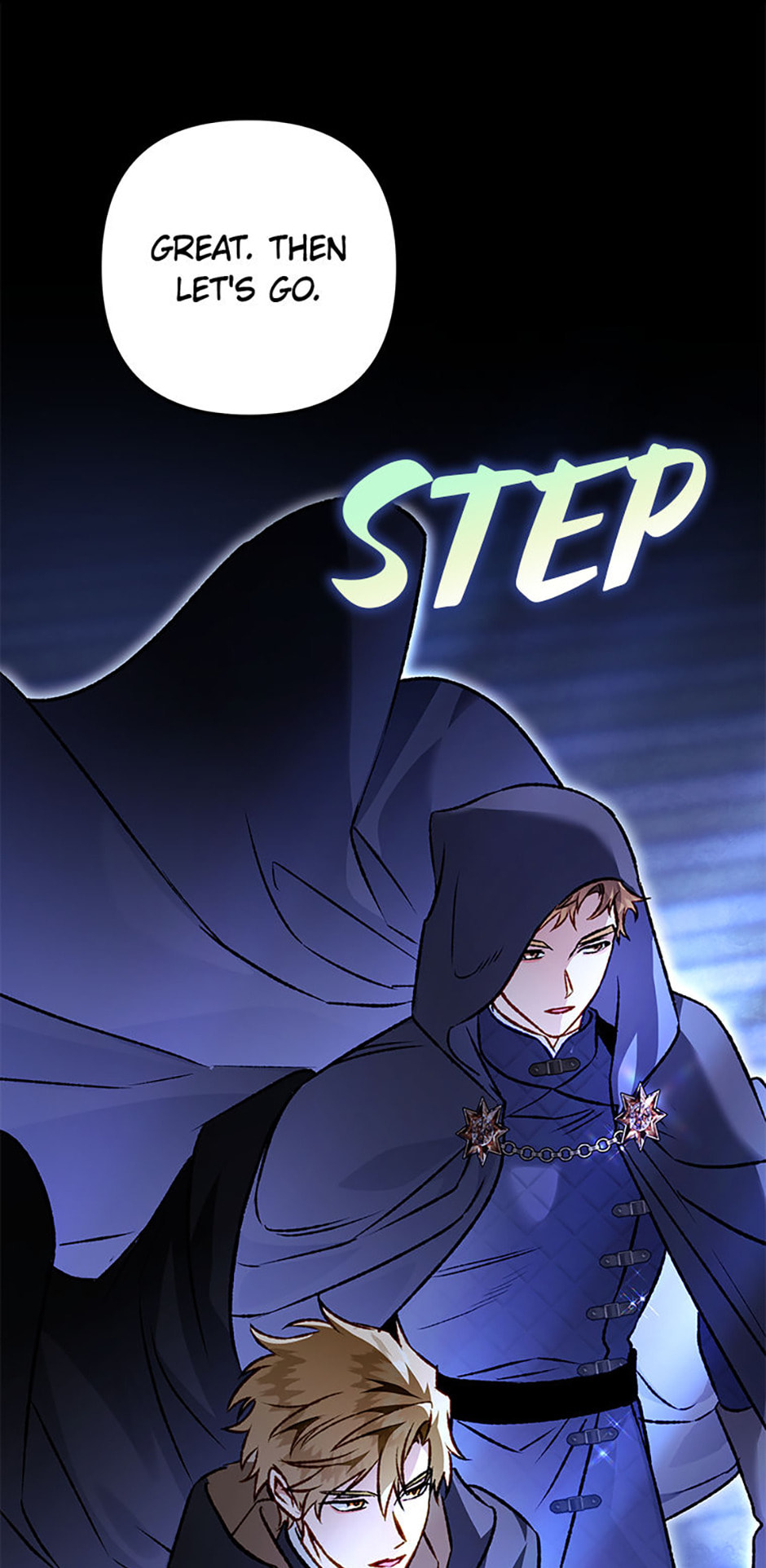Read The Crow