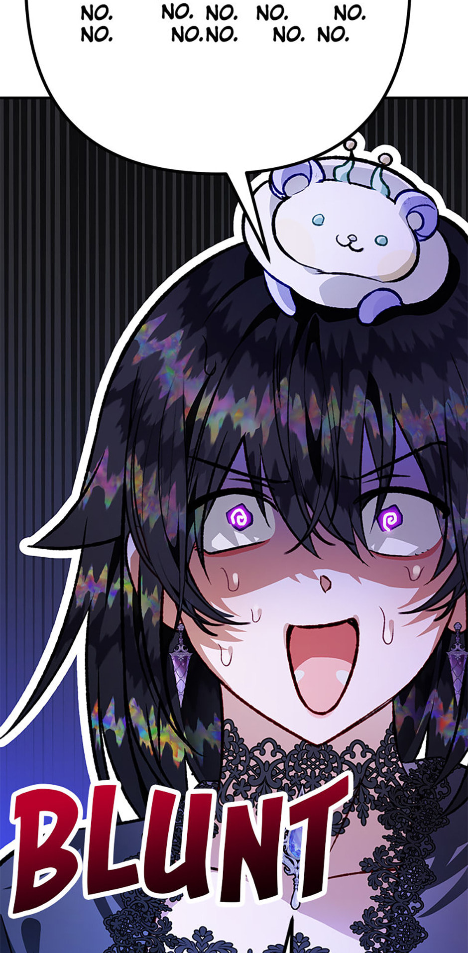 Read The Crow
