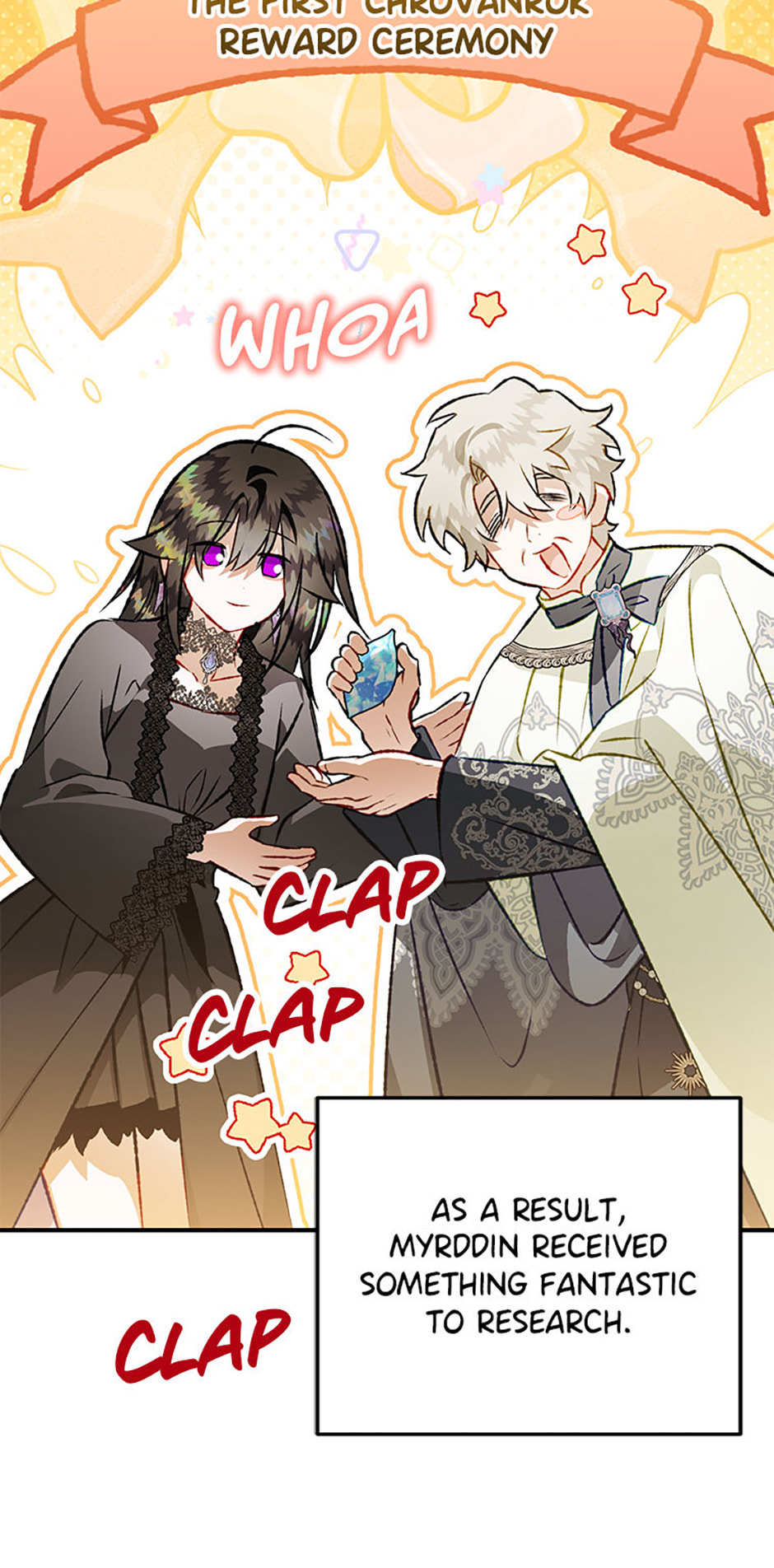 Read The Crow