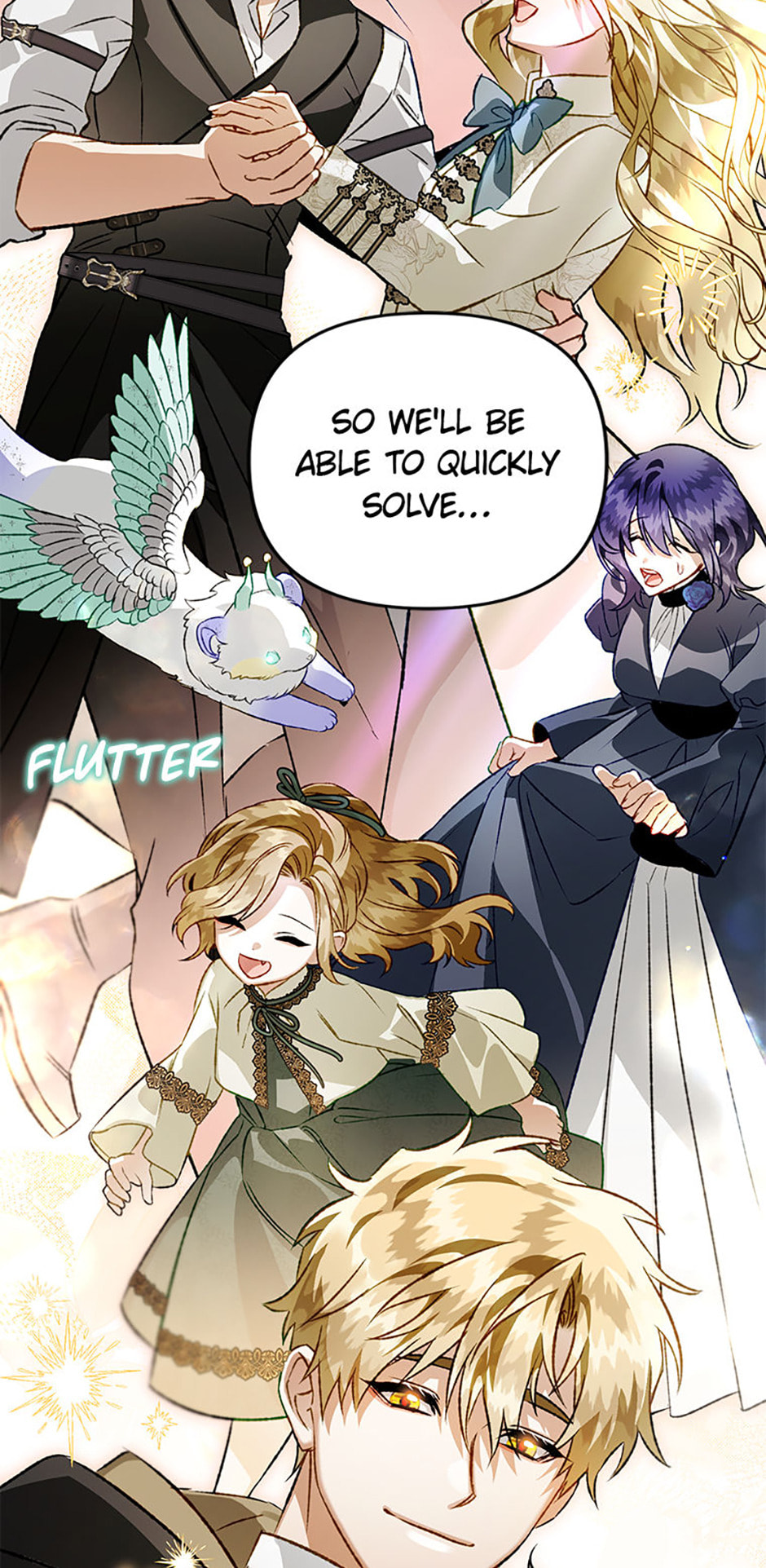 Read The Crow