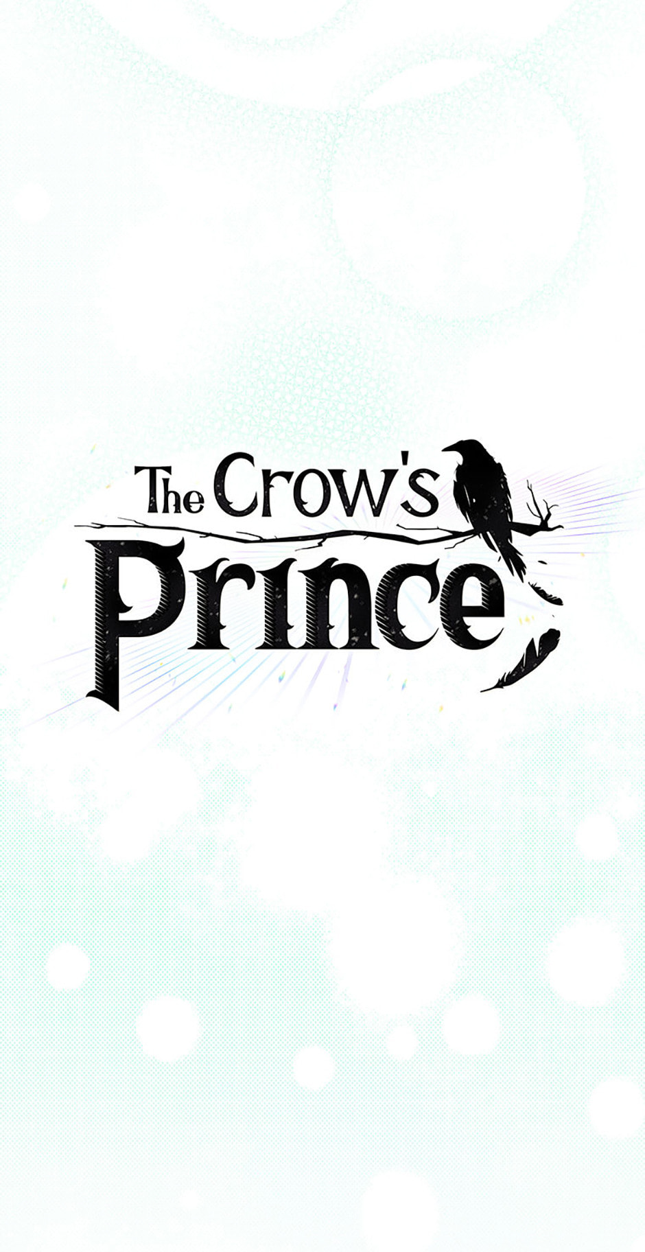 Read The Crow
