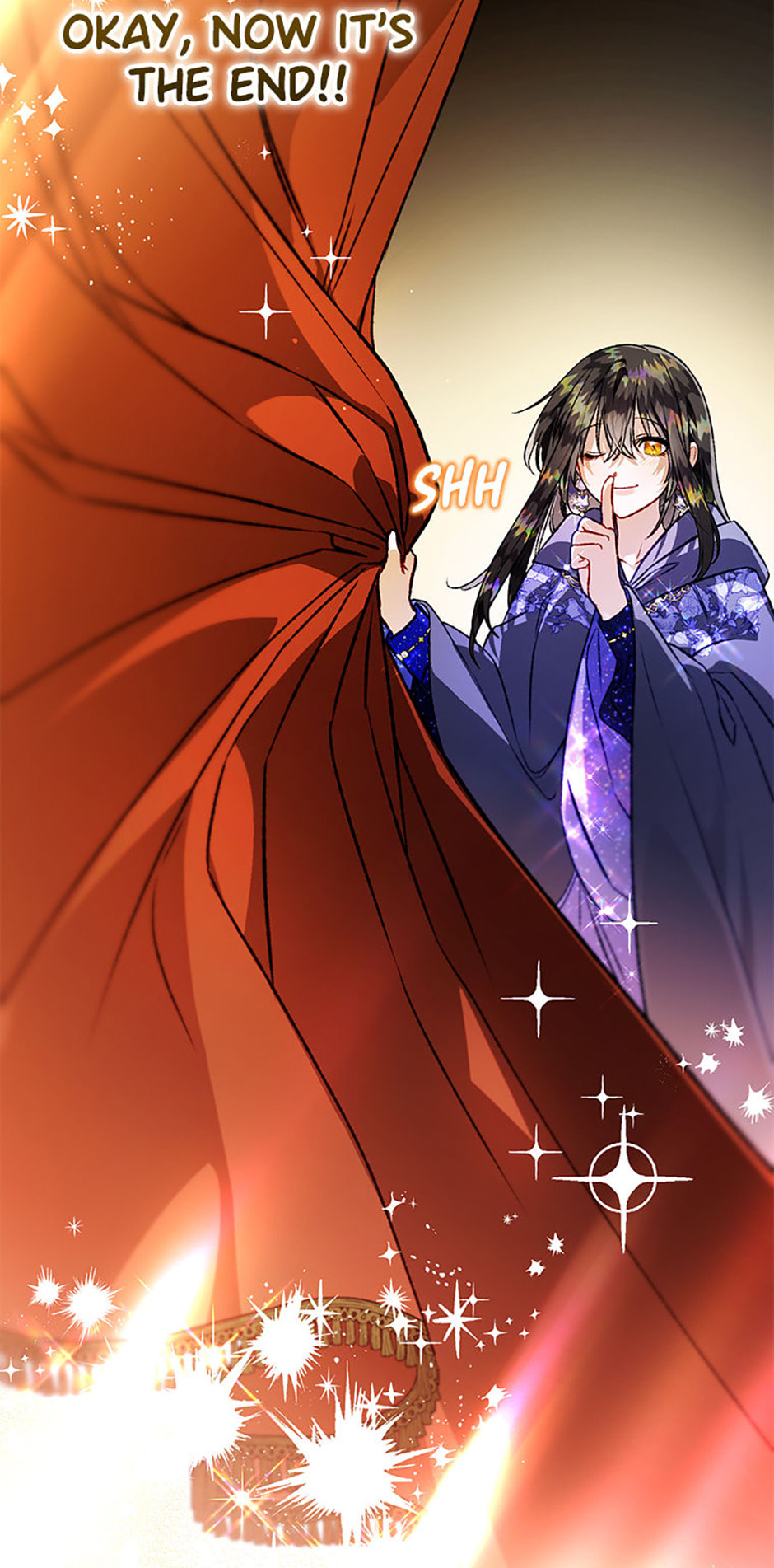 Read The Crow