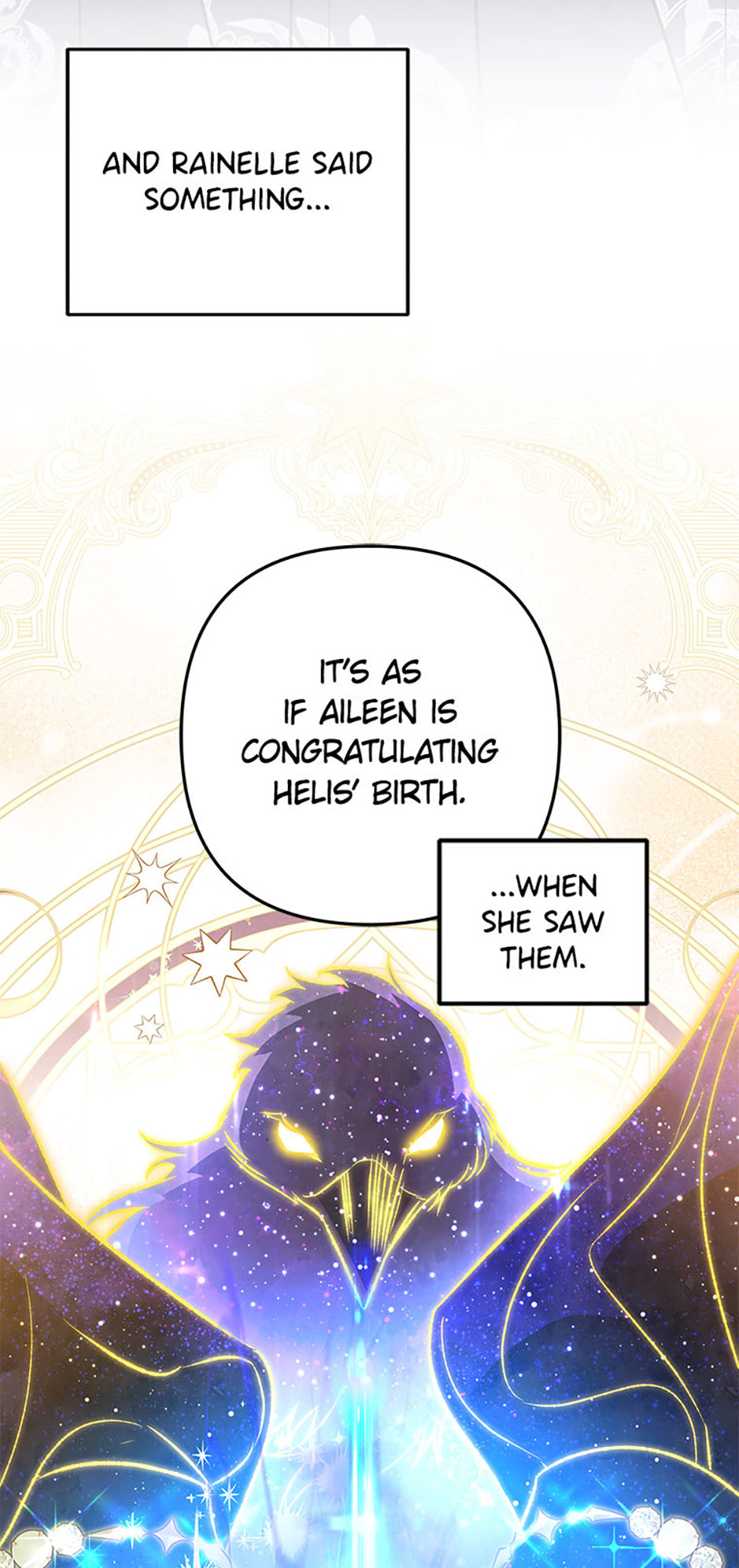 Read The Crow