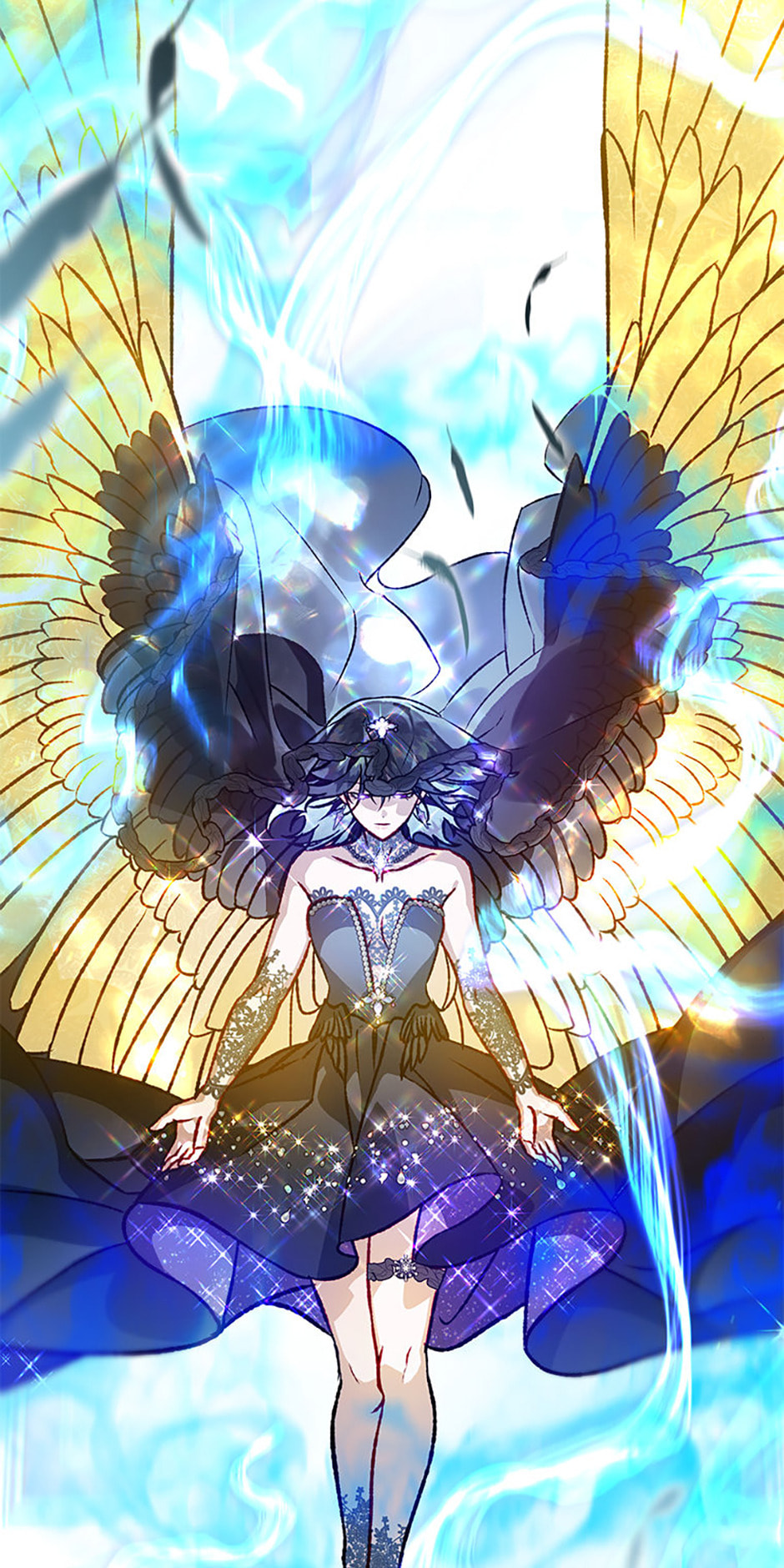 Read The Crow