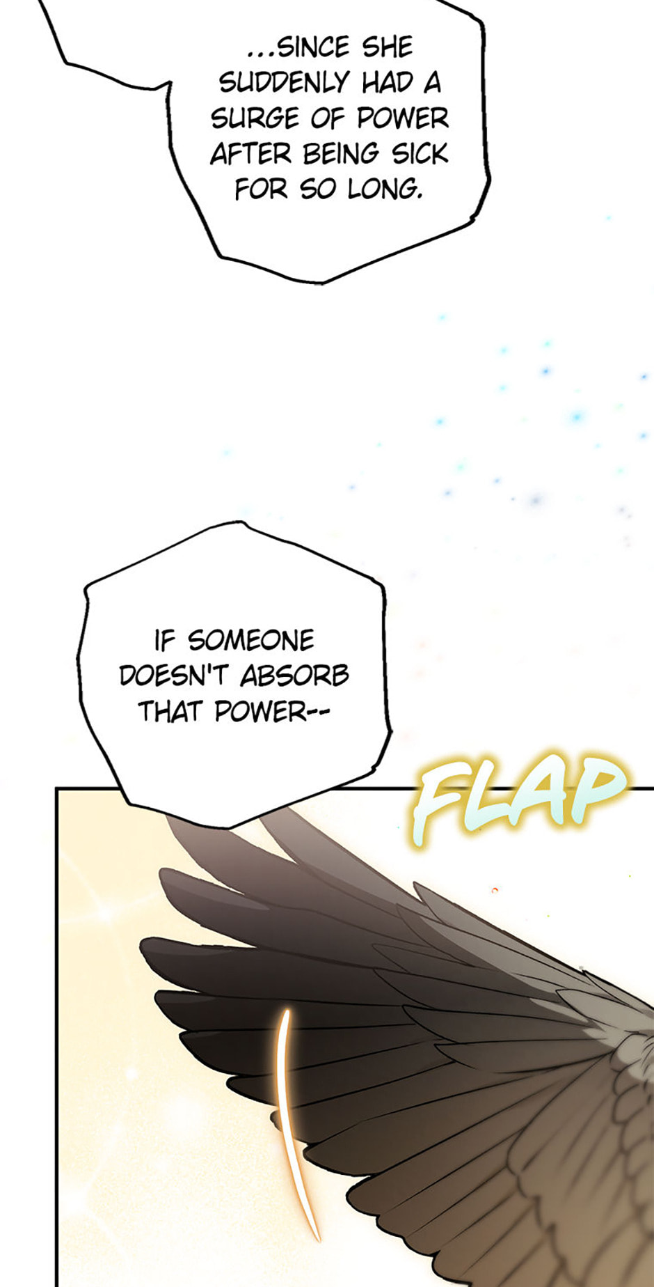 Read The Crow