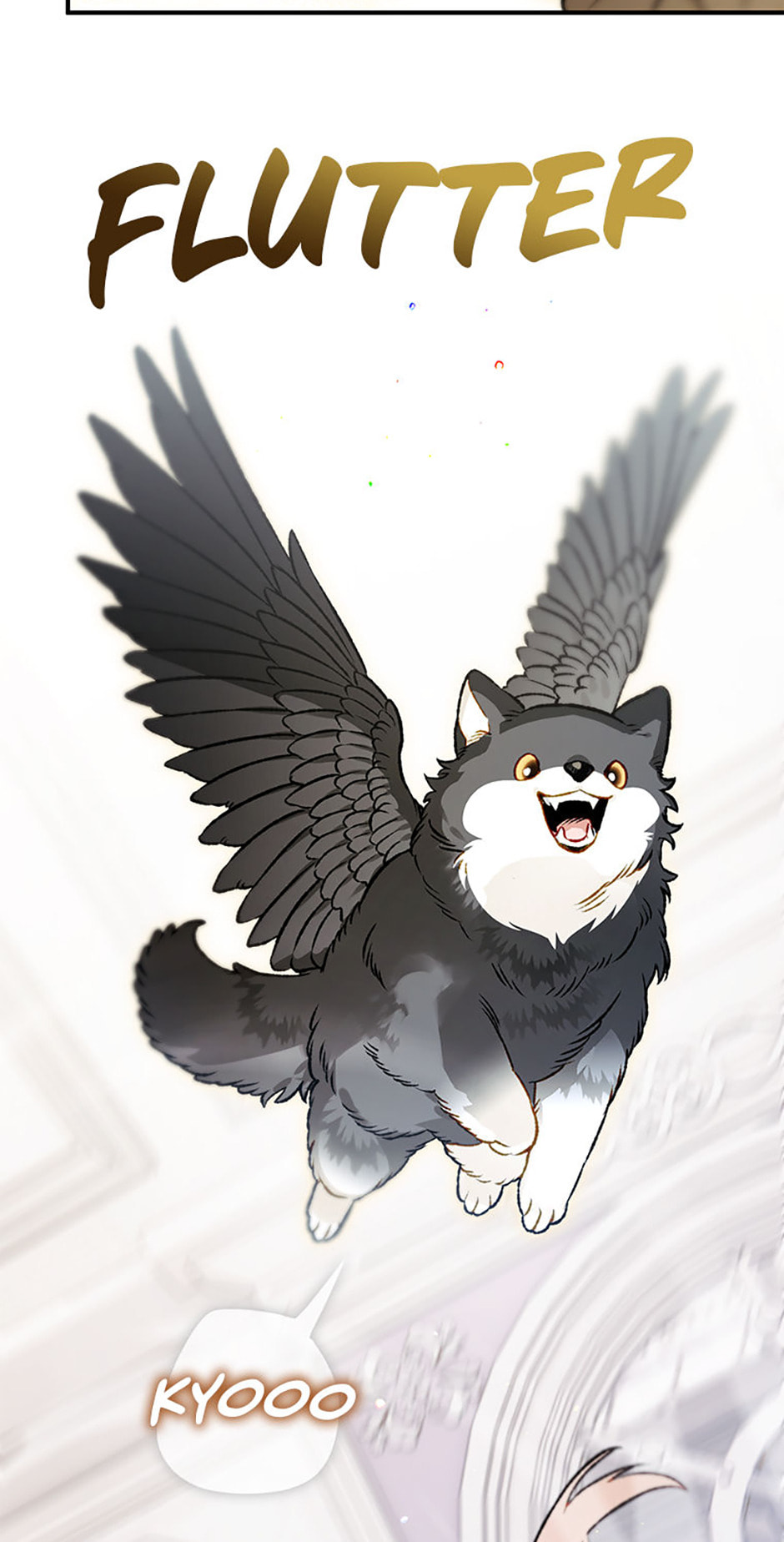 Read The Crow