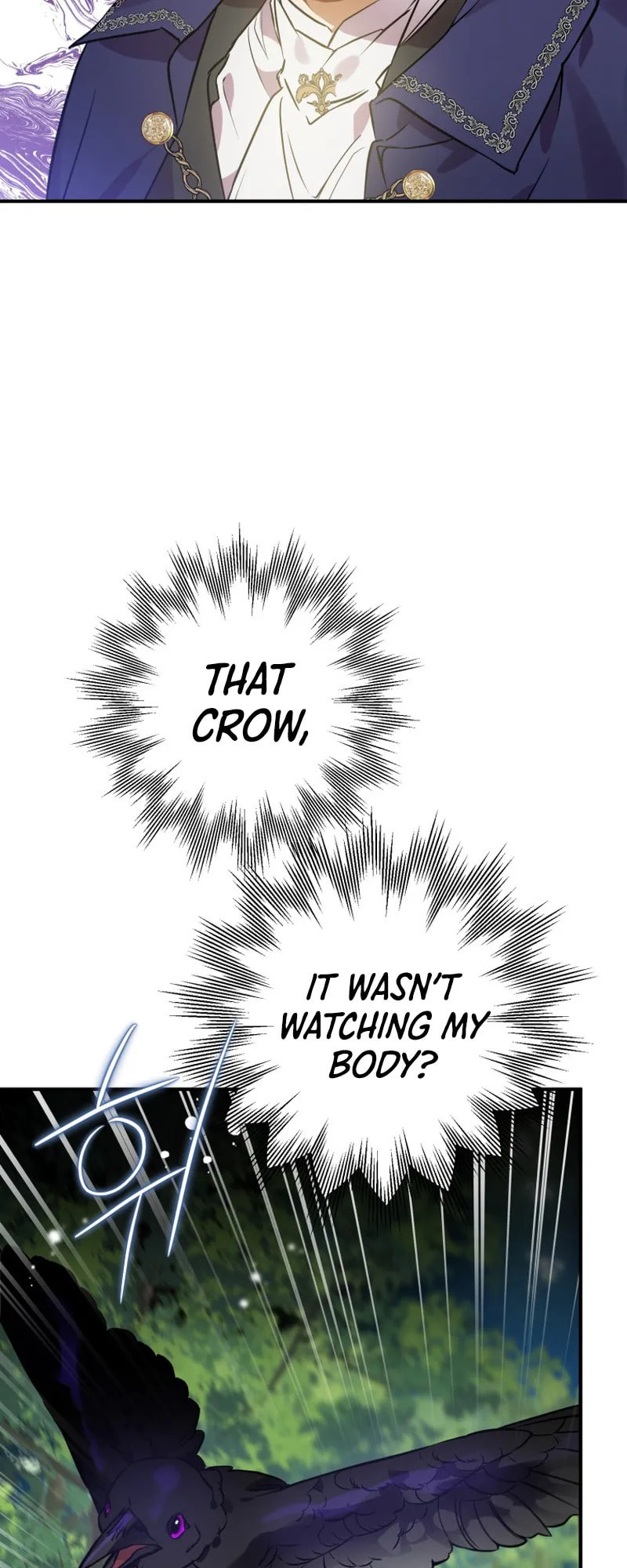 Read The Crow