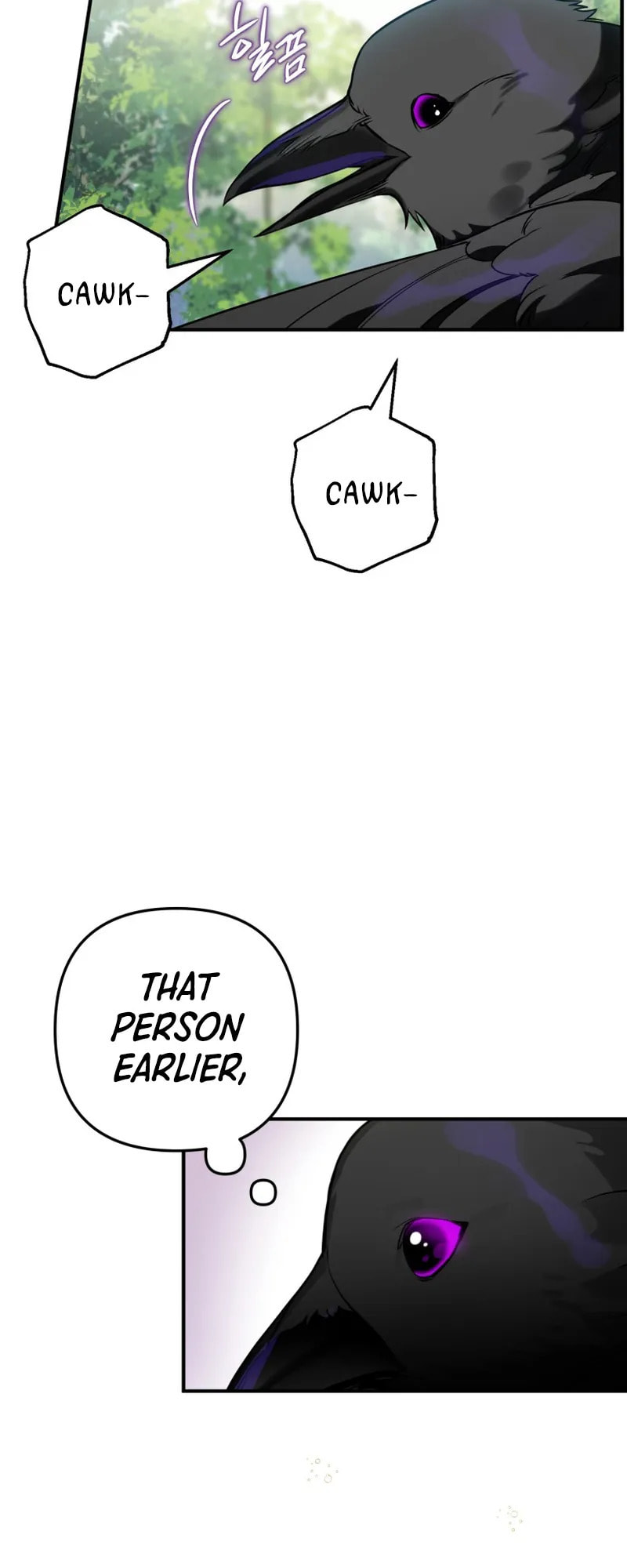 Read The Crow