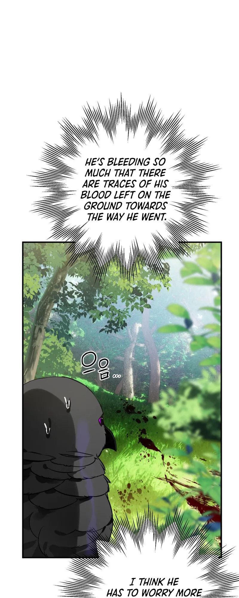 Read The Crow