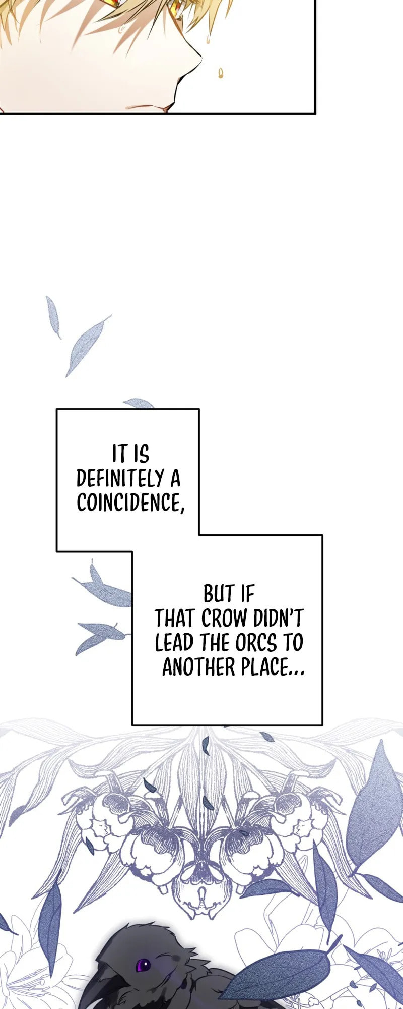 Read The Crow