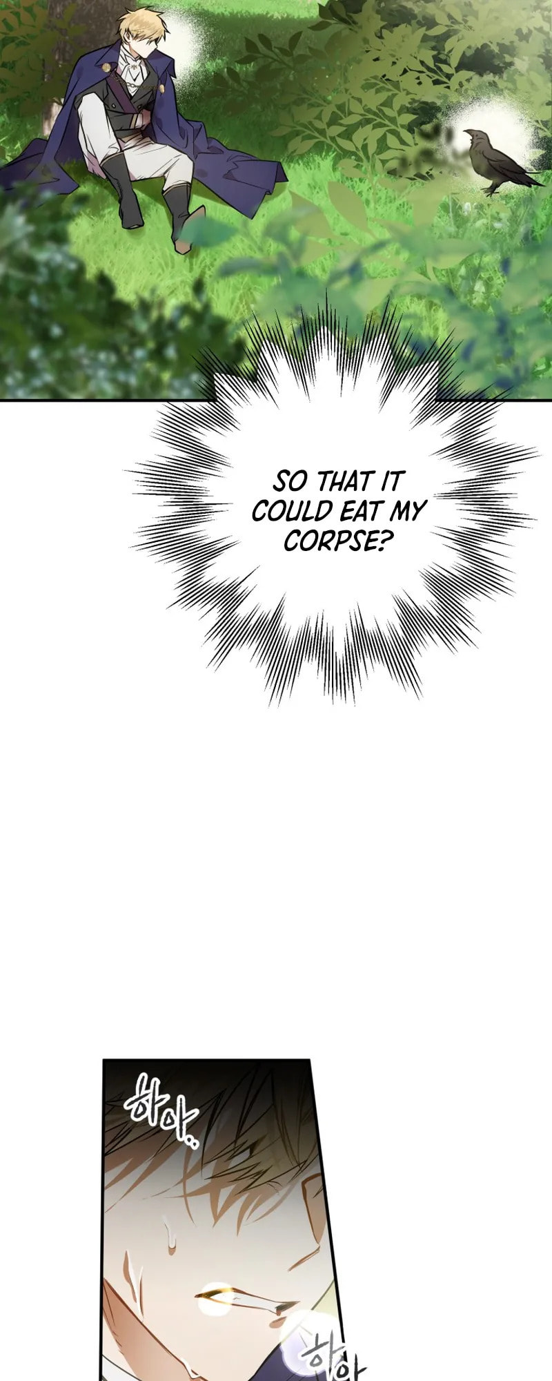 Read The Crow